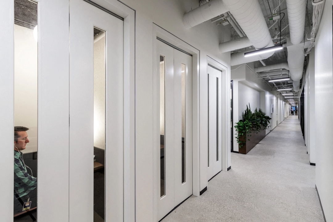 Private Office To Rent, Chicago, 60661 – photo 6
