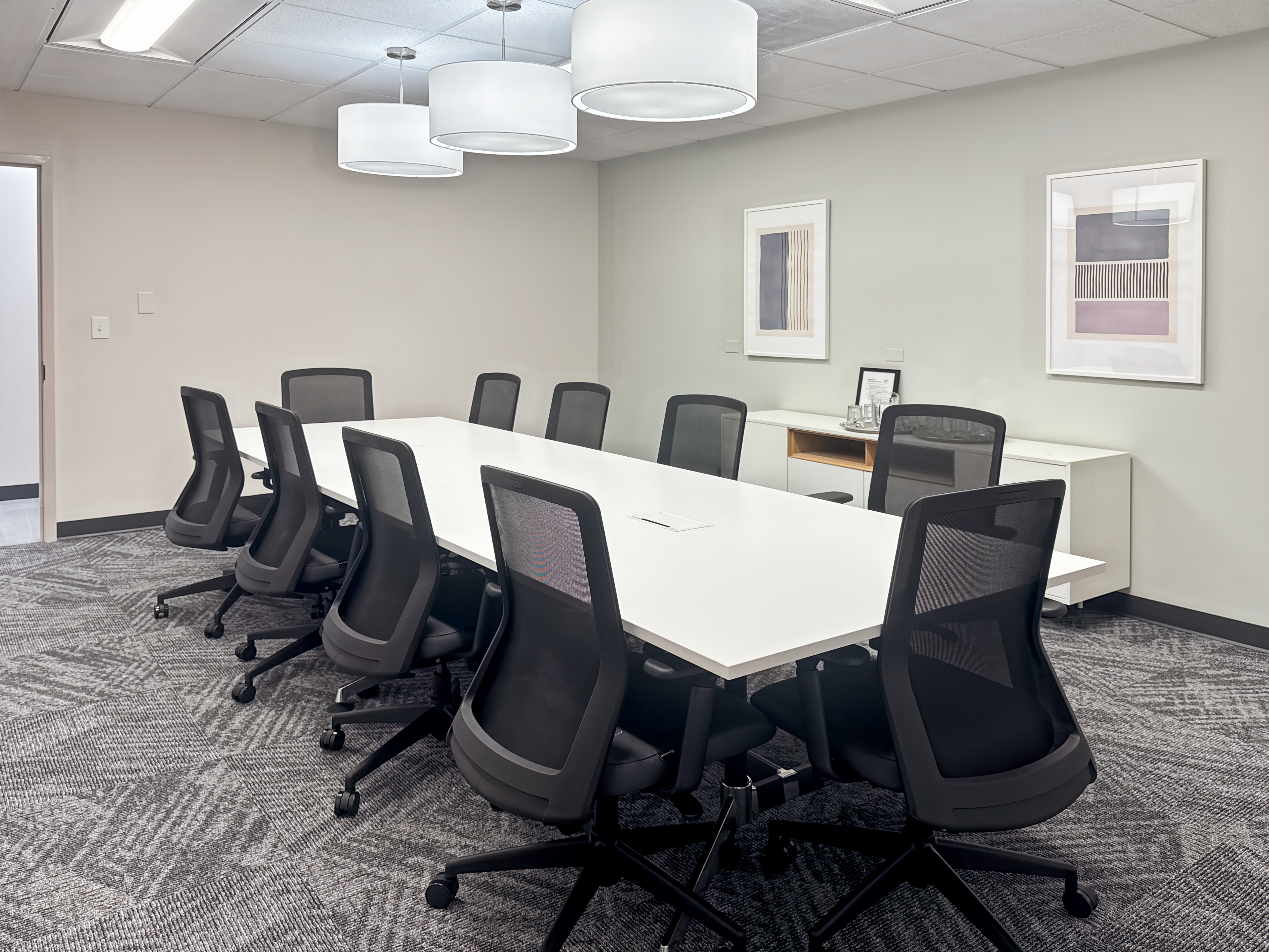 Private Office To Rent, Chicago, 60018 – photo 5