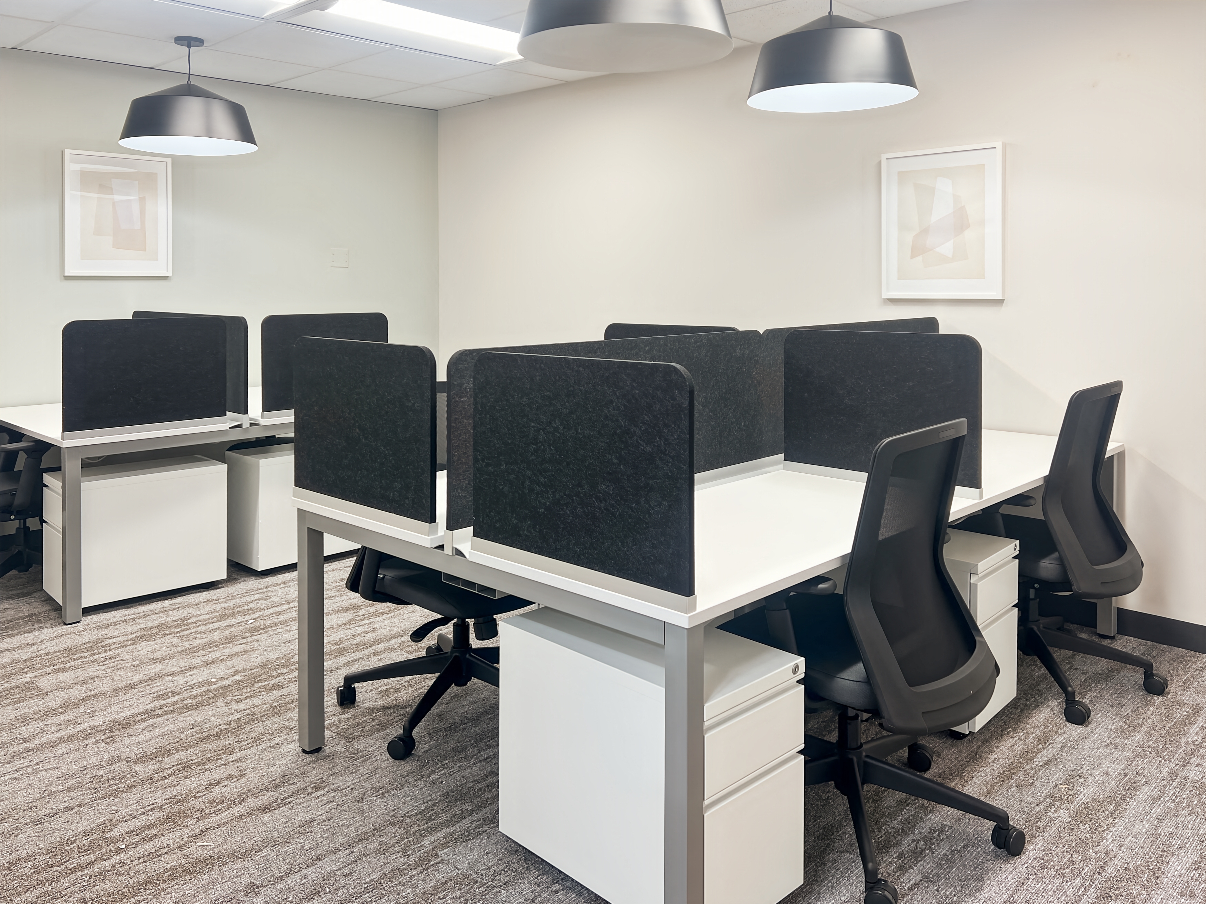 Private Office To Rent, Chicago, 60018 – photo 4