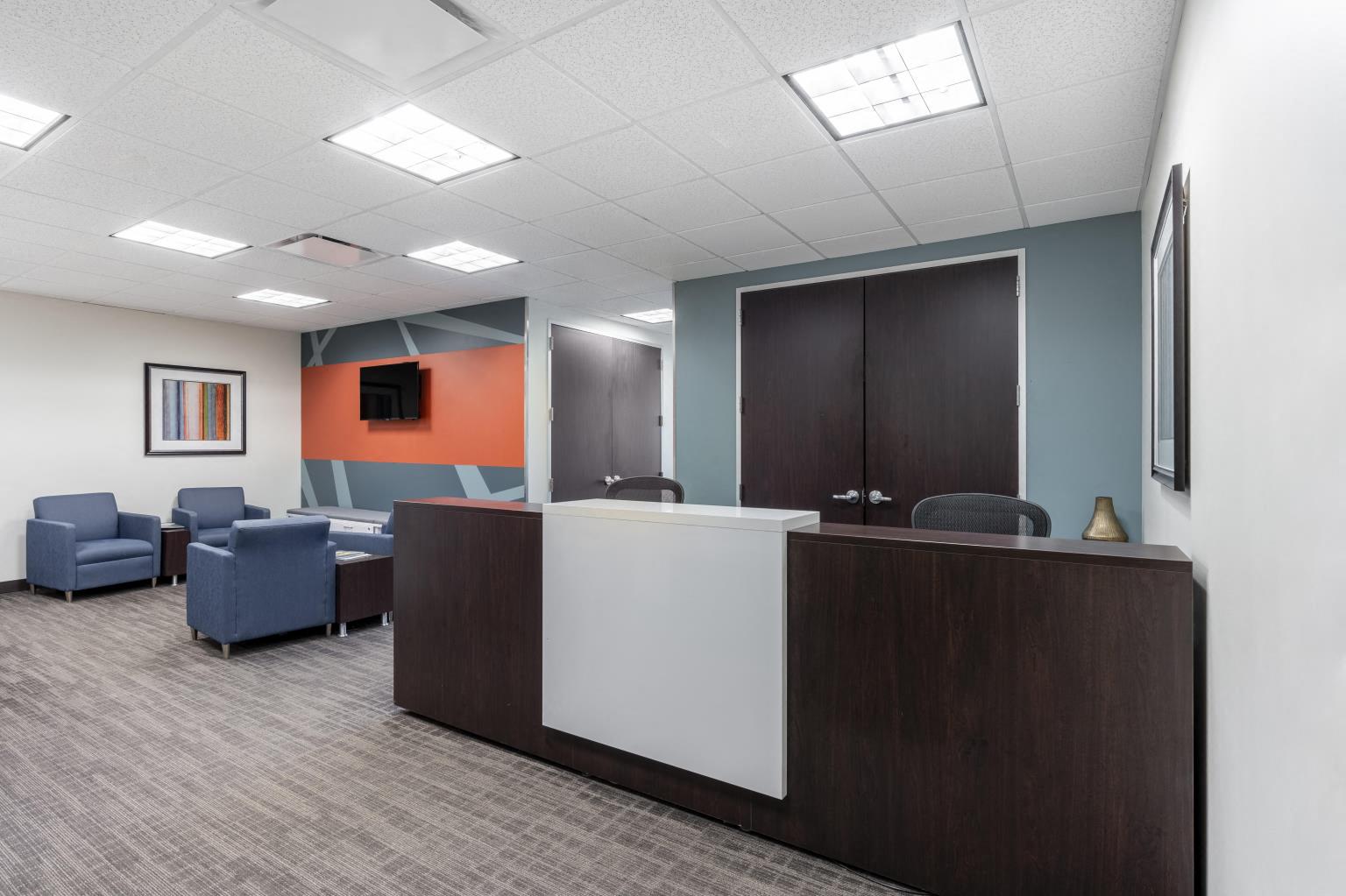Private Office To Rent, Chicago, 60515 – photo 6