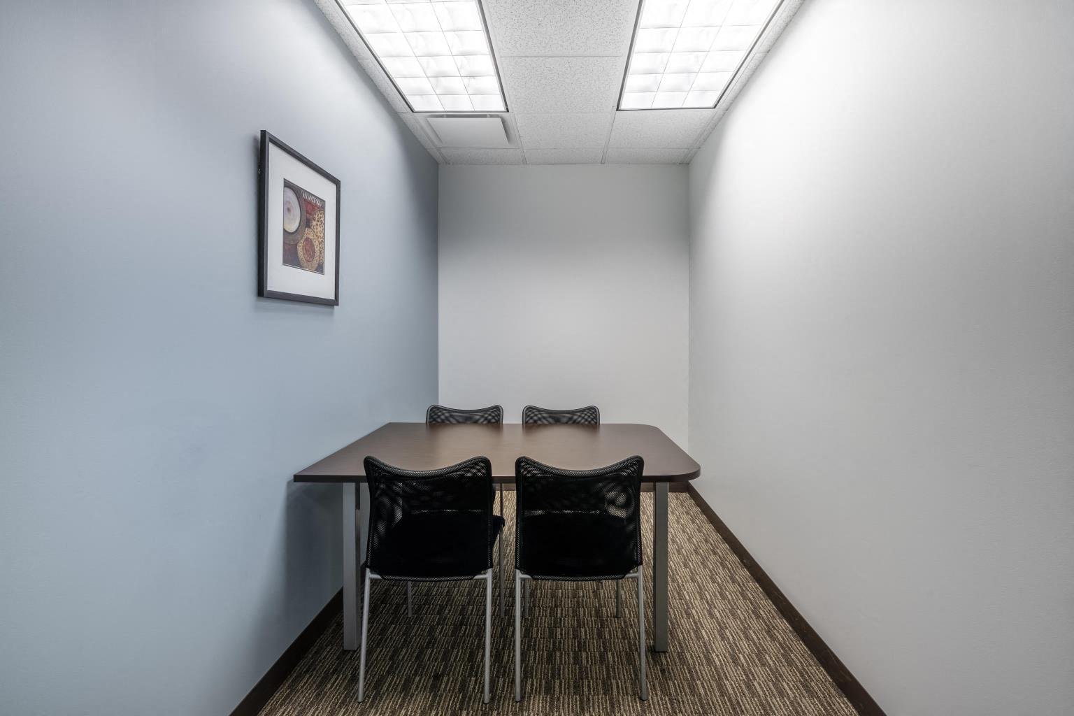 Private Office To Rent, Chicago, 60515 – photo 2
