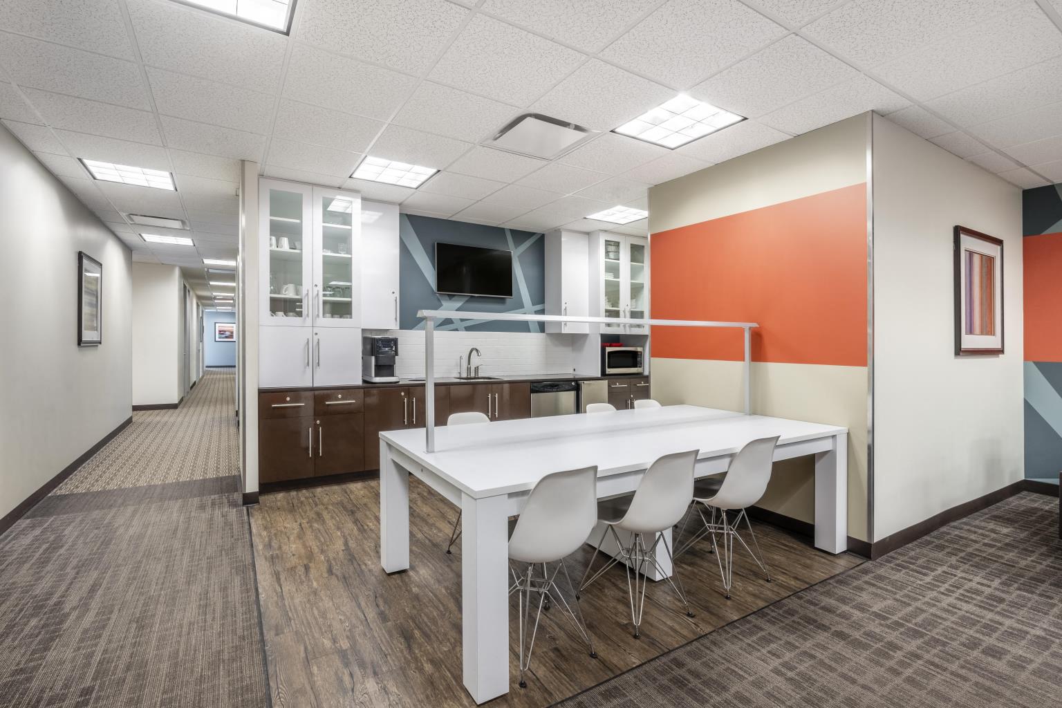 Private Office To Rent, Chicago, 60515 – photo 1