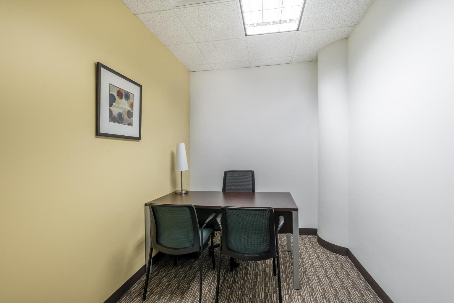 Private Office To Rent, Chicago, 60515 – photo 5