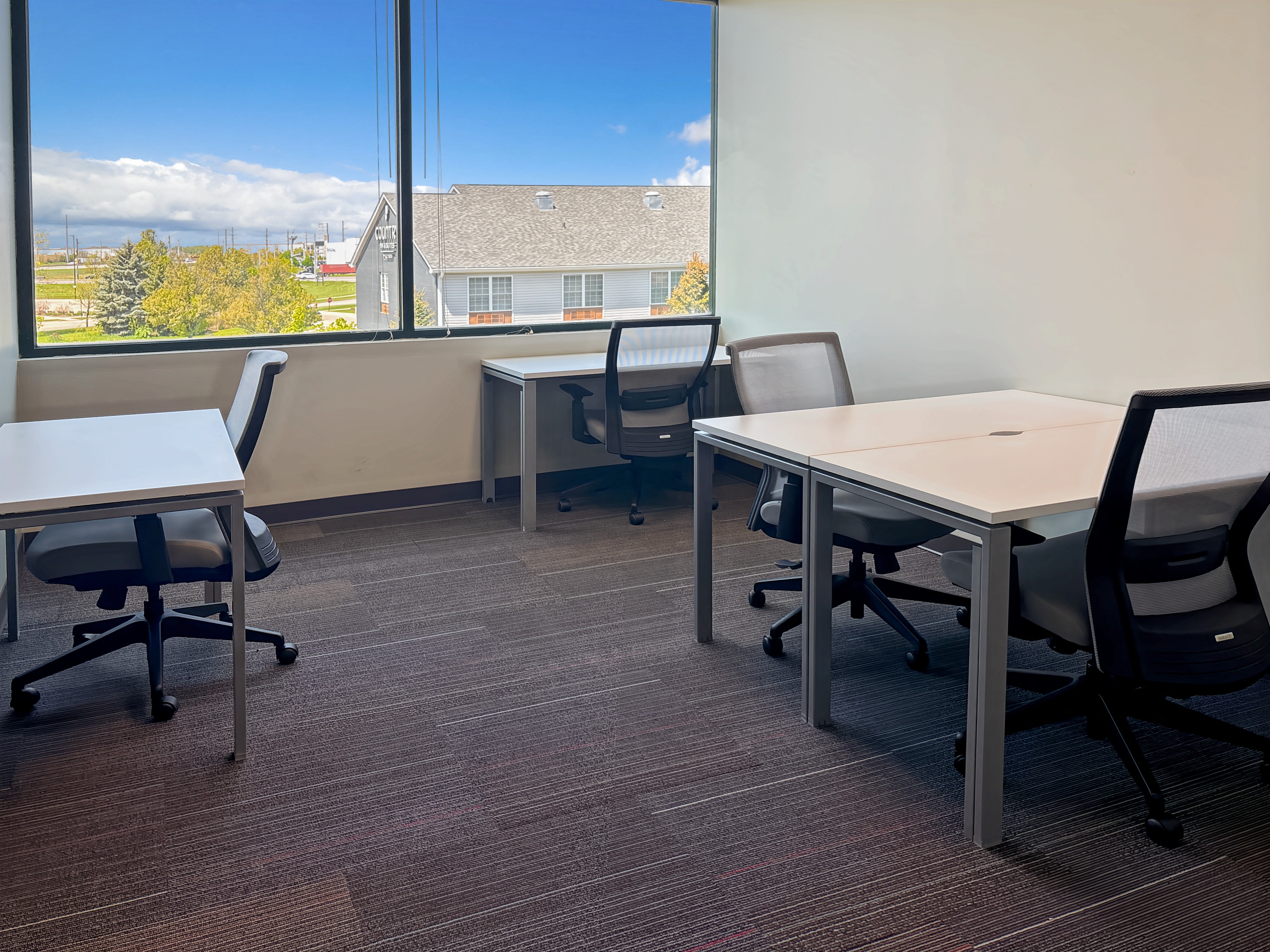 Private Office To Rent, Chicago, 60123 – photo 4