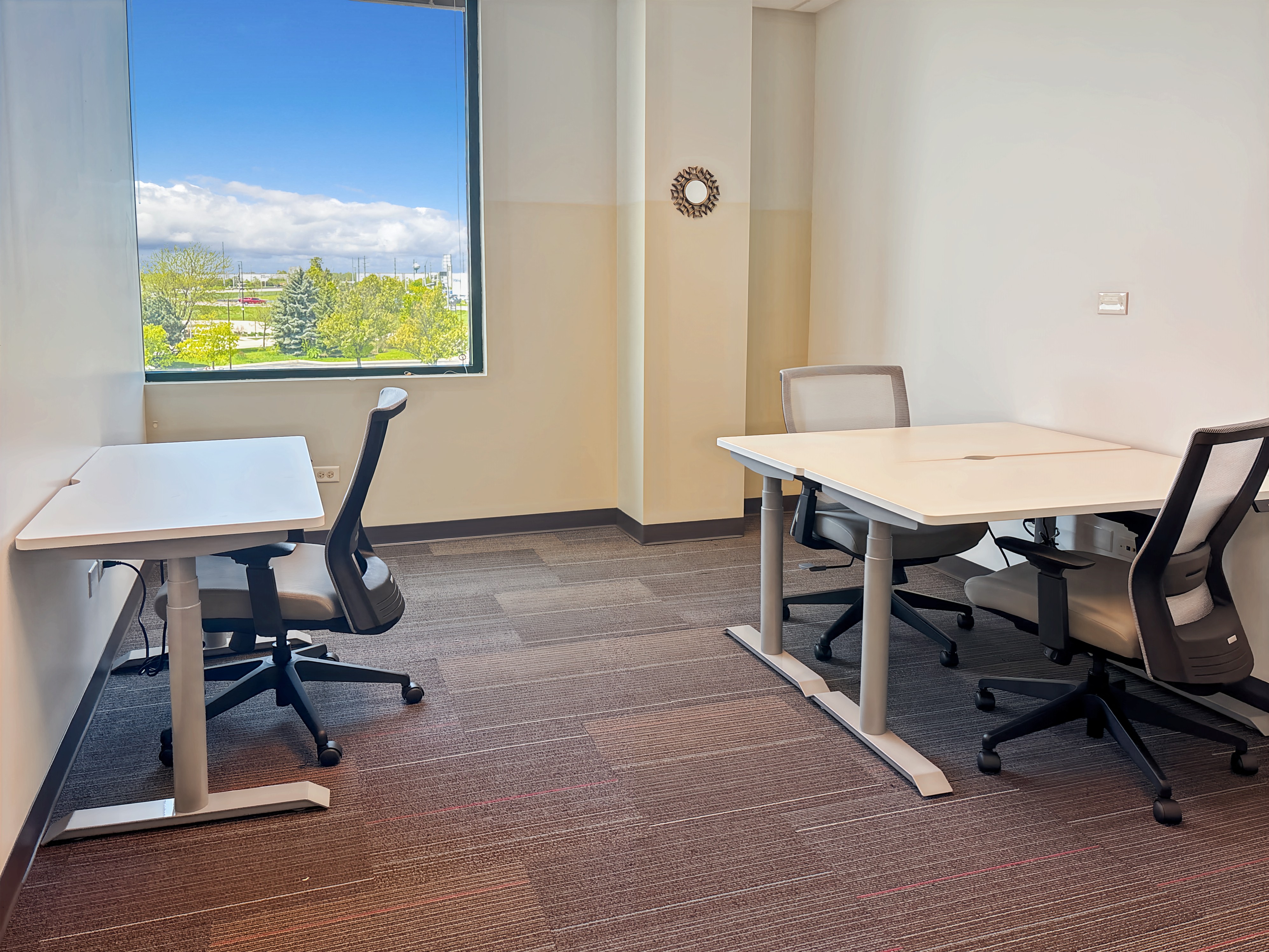 Private Office To Rent, Chicago, 60123 – photo 2