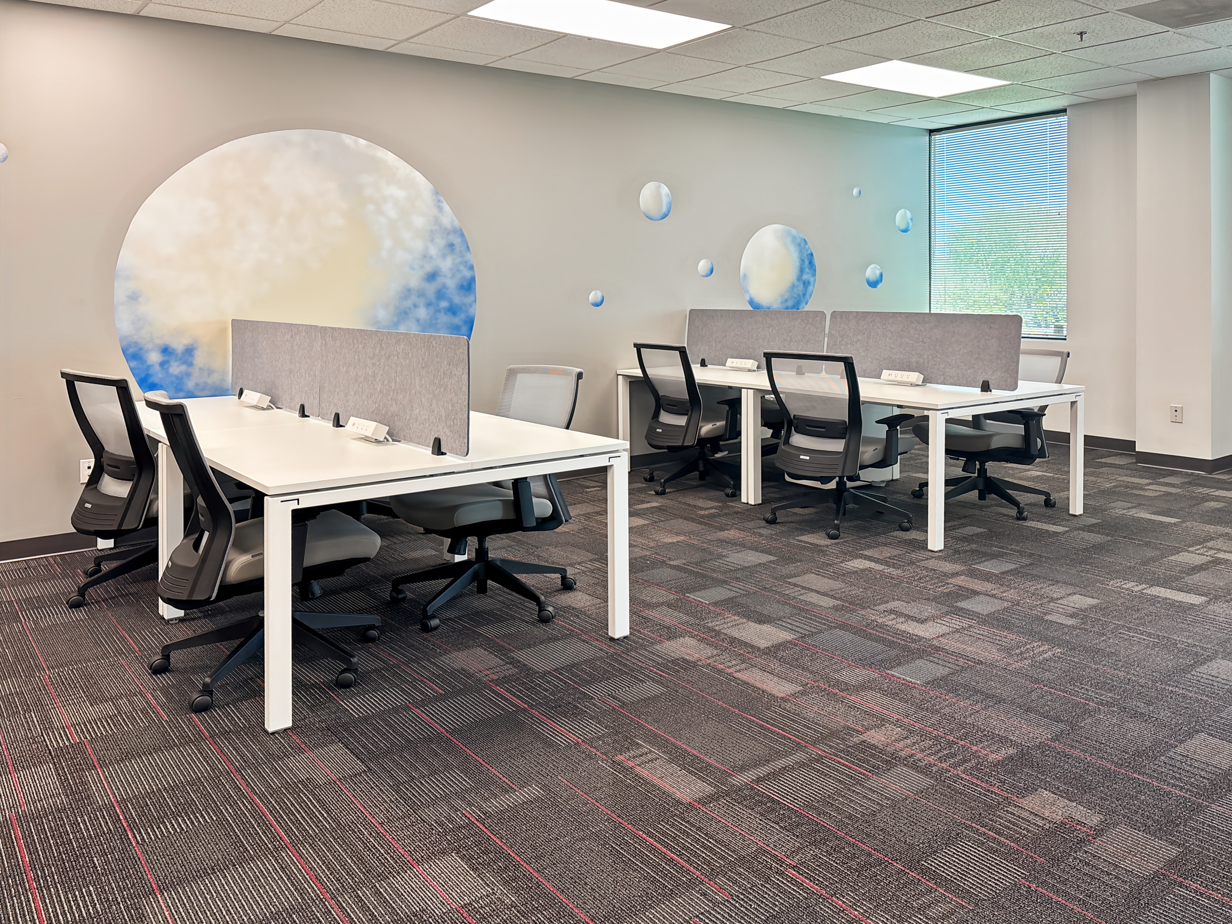 Private Office To Rent, Chicago, 60123 – photo 1