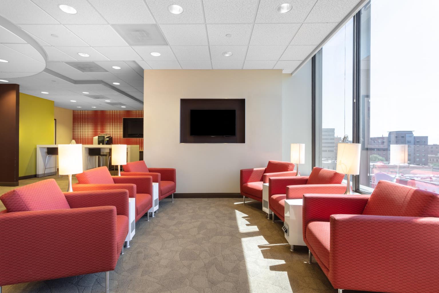 Private Office To Rent, Chicago, 60201 – photo 6