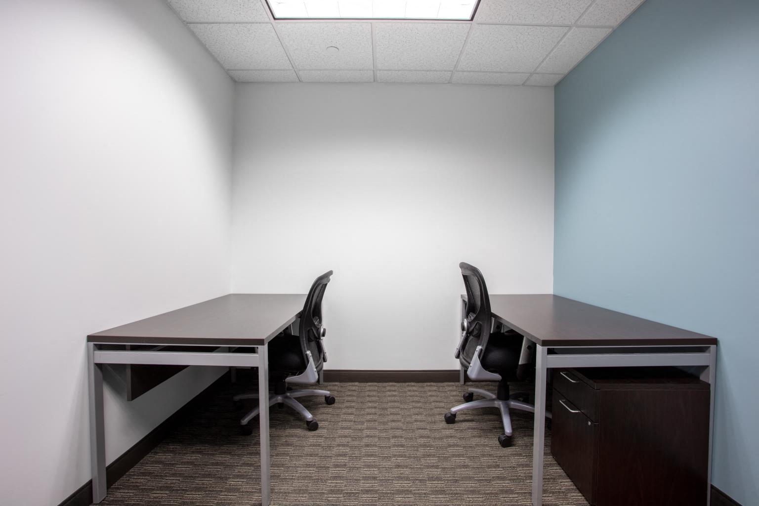 Private Office To Rent, Chicago, 60201 – photo 2