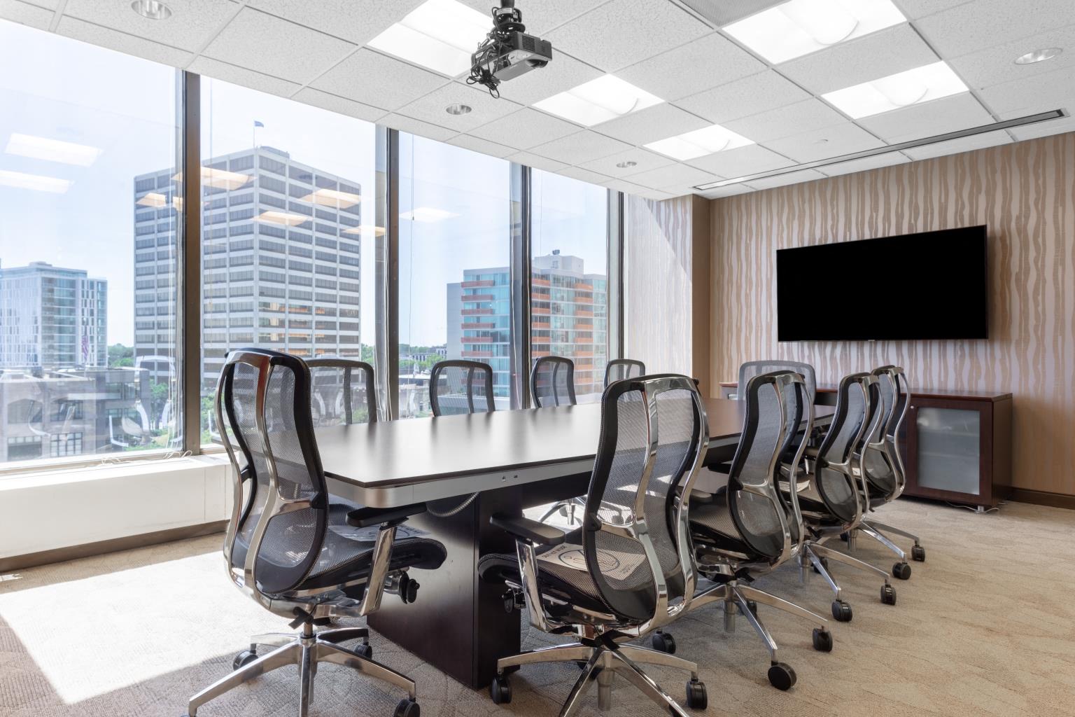 Private Office To Rent, Chicago, 60201 – photo 3