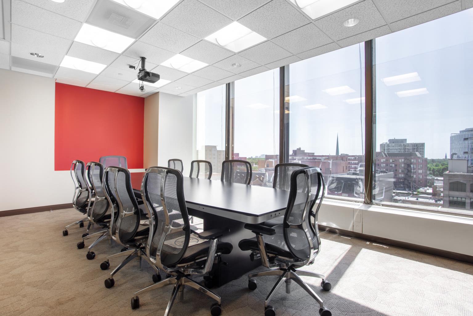 Private Office To Rent, Chicago, 60201 – photo 4