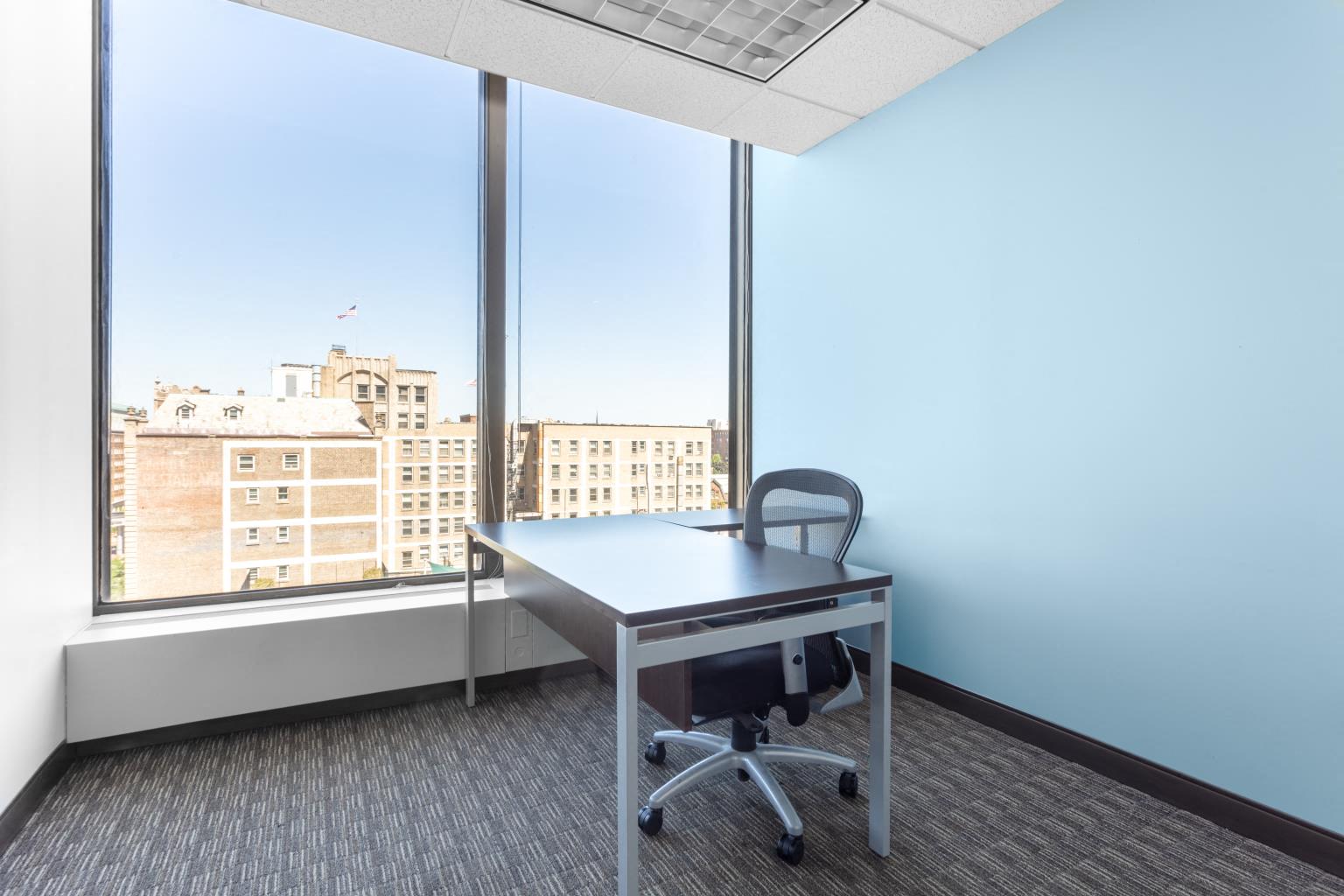 Private Office To Rent, Chicago, 60201 – photo 1
