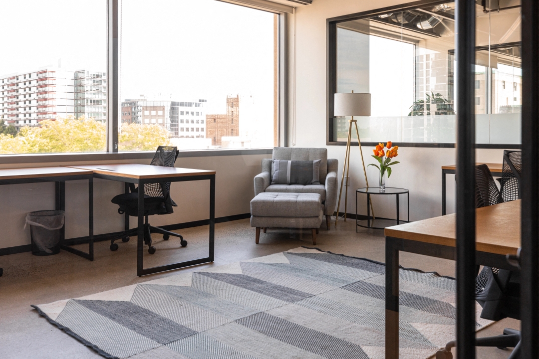 Private Office To Rent, Chicago, 60201 – photo 5