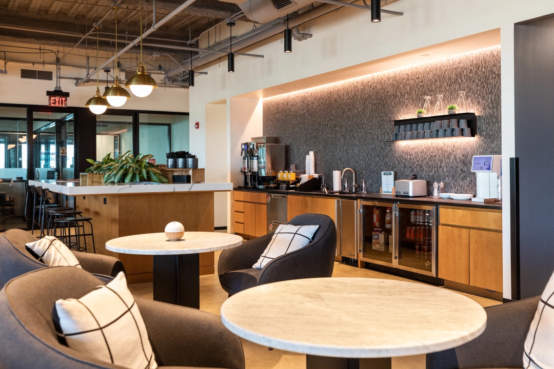 Private Office To Rent, Chicago, 60201 – photo 4