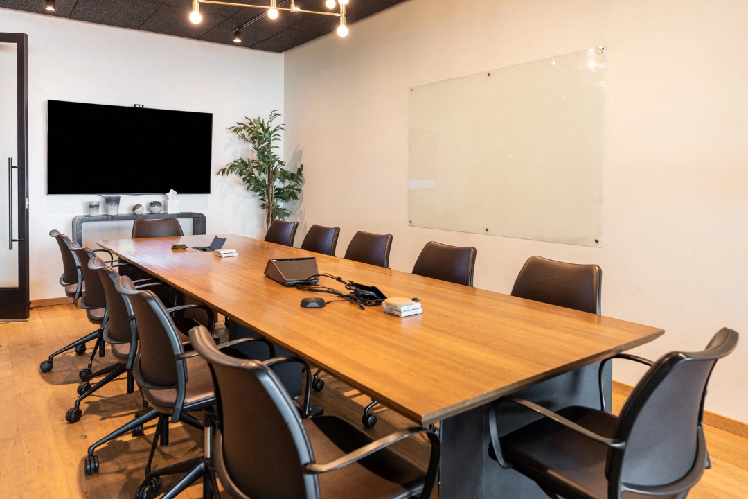 Private Office To Rent, Chicago, 60201 – photo 6