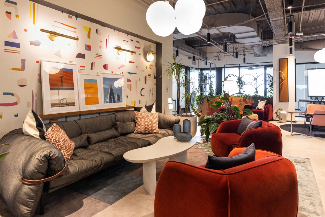 Private Office To Rent, Chicago, 60201 – photo 2