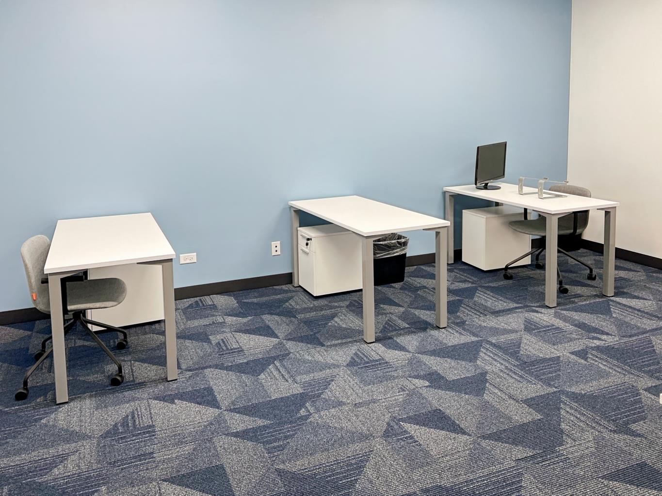Private Office To Rent, Chicago, 60423 – photo 2