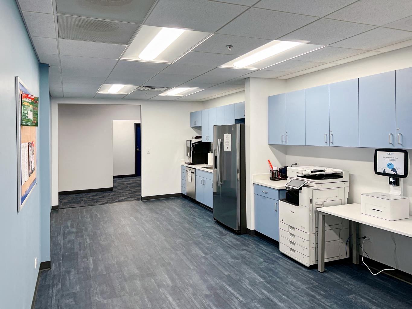 Private Office To Rent, Chicago, 60423 – photo 6