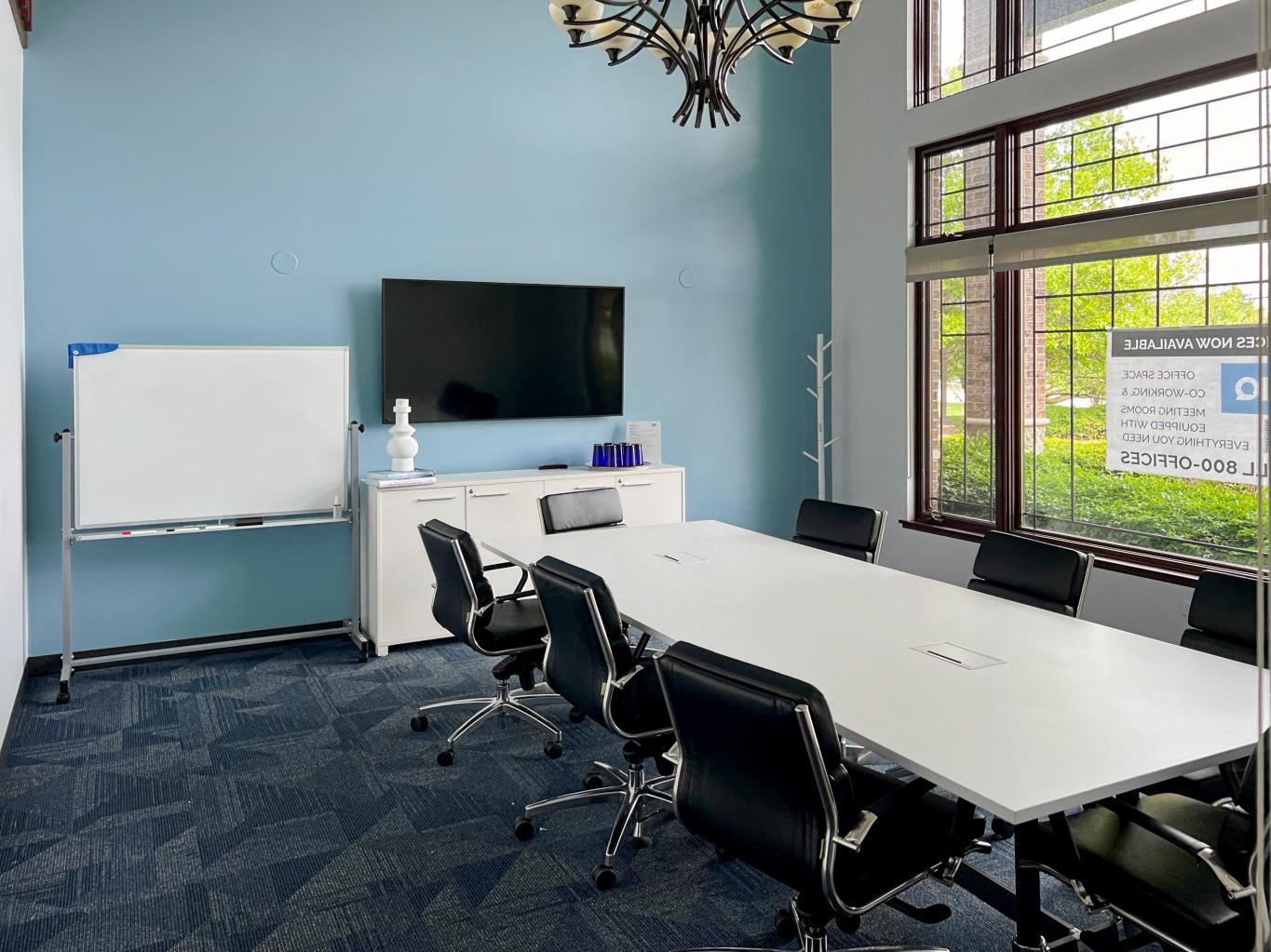 Private Office To Rent, Chicago, 60423 – photo 3