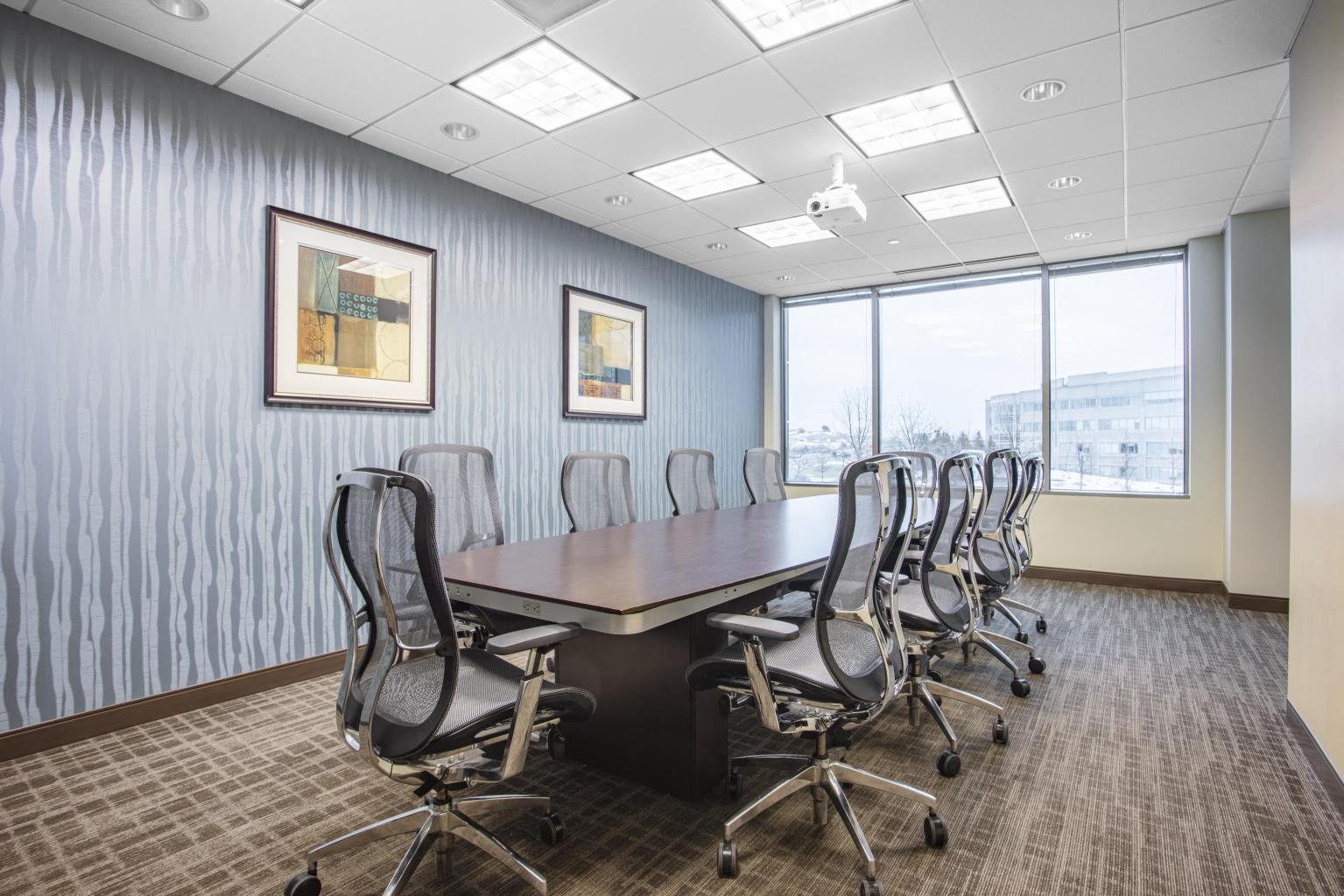 Private Office To Rent, Chicago, 60026 – photo 4
