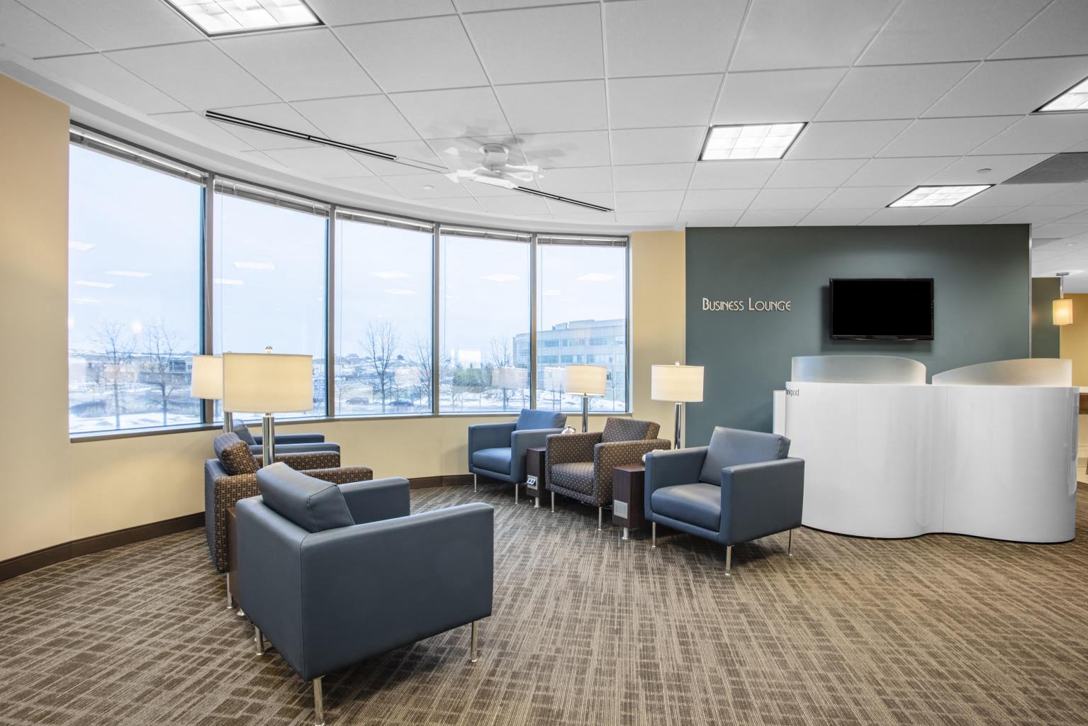 Private Office To Rent, Chicago, 60026 – photo 6