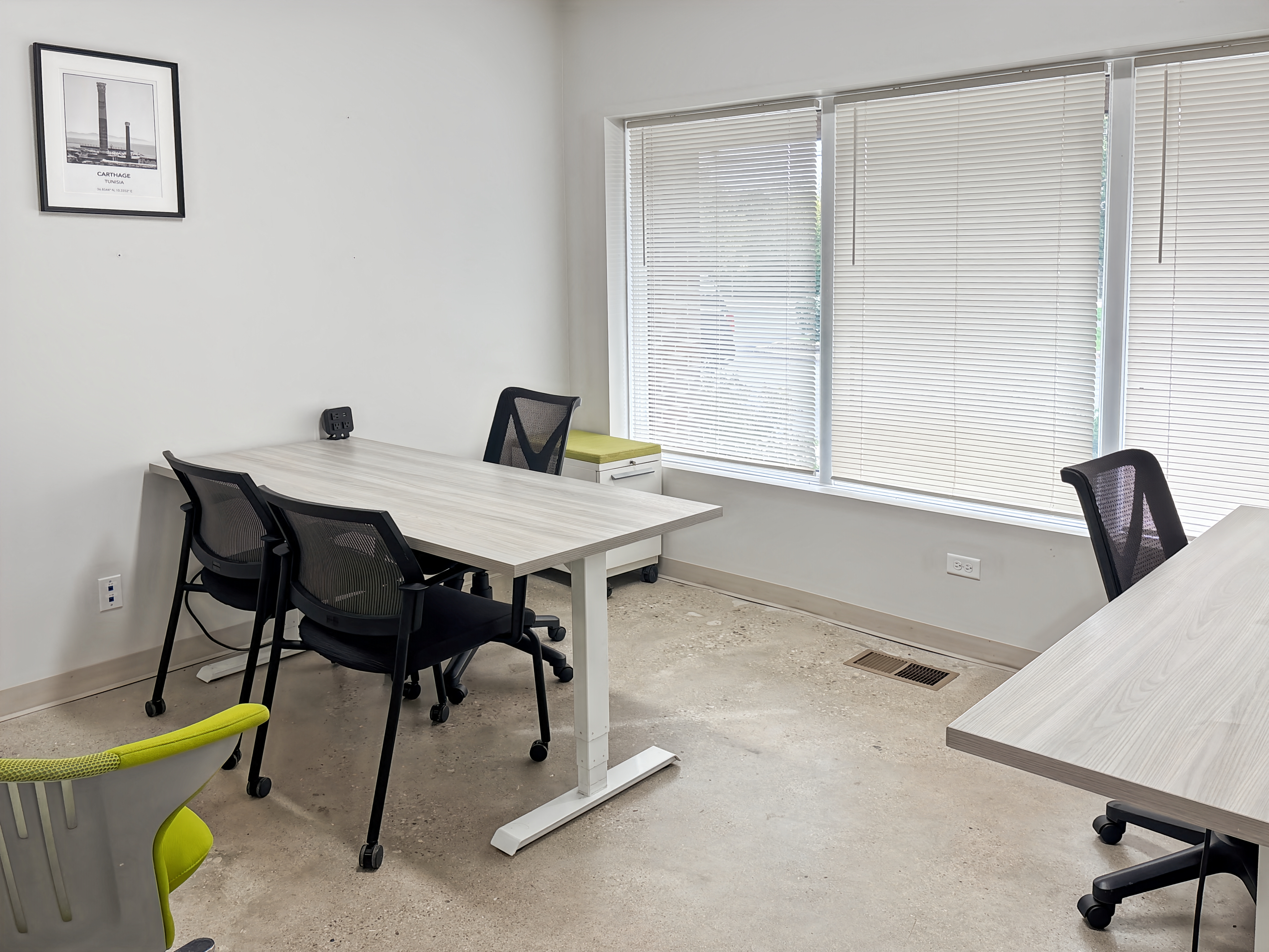 Private Office To Rent, Chicago, 60030 – photo 3