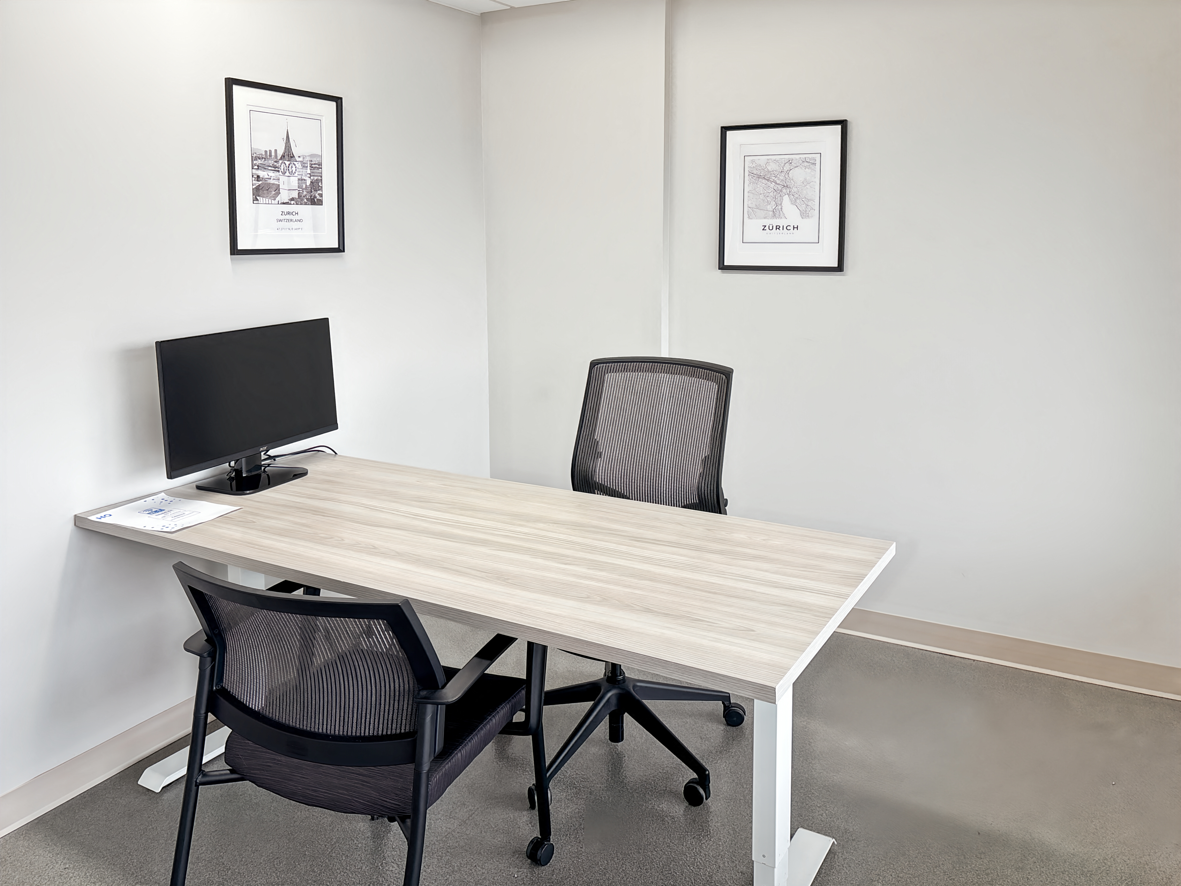 Private Office To Rent, Chicago, 60030 – photo 4