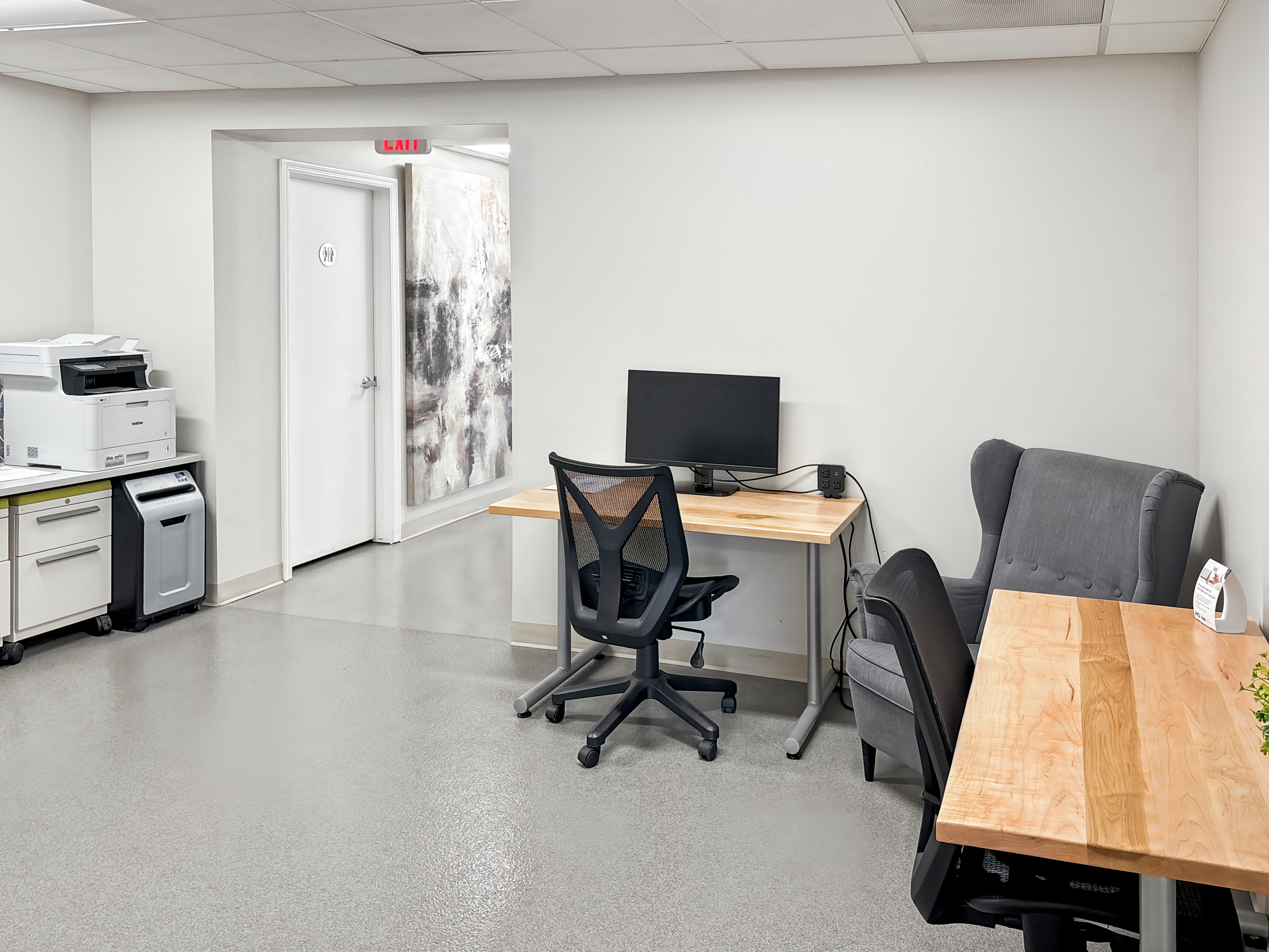 Private Office To Rent, Chicago, 60030 – photo 6