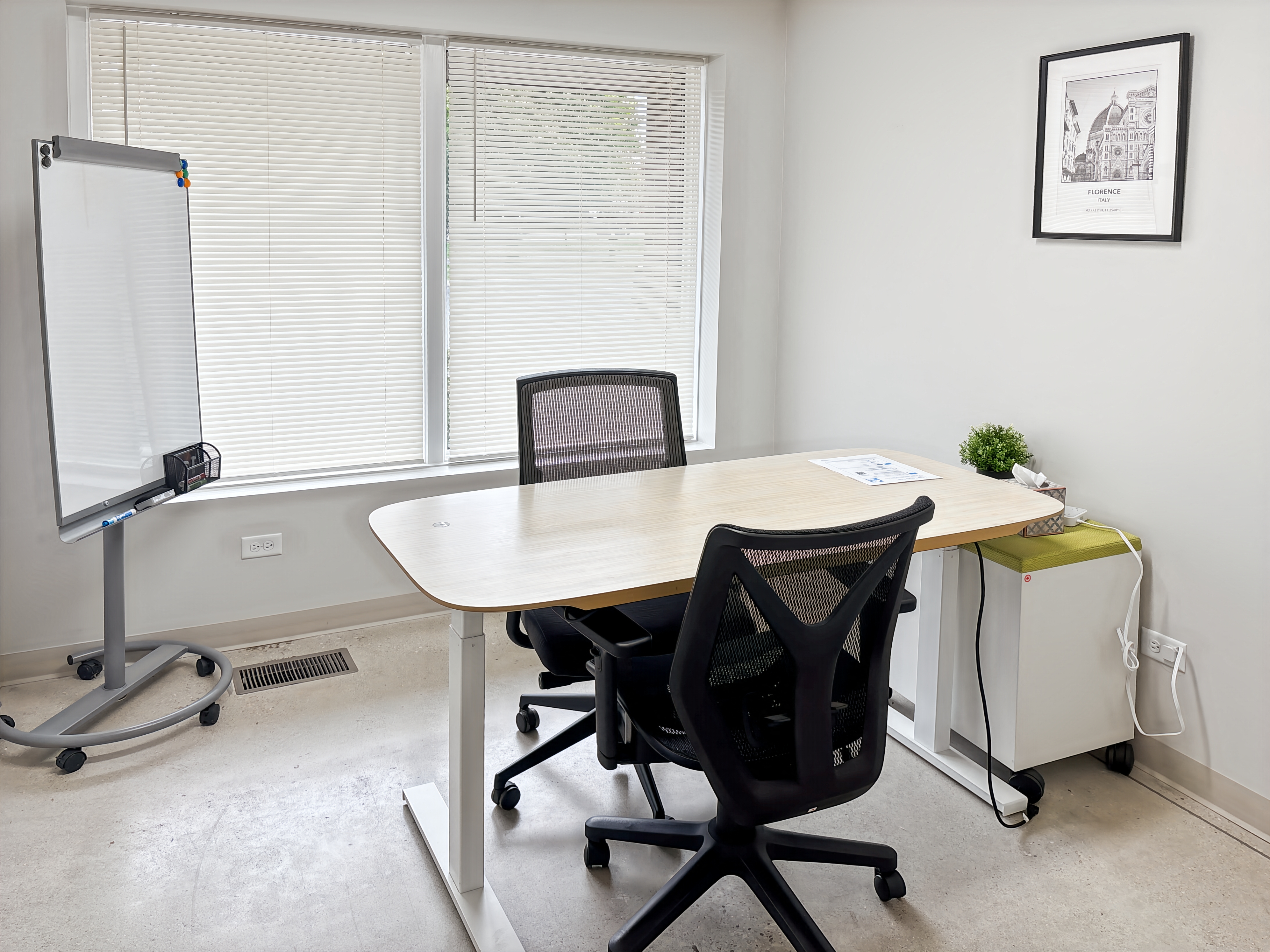 Private Office To Rent, Chicago, 60030 – photo 1