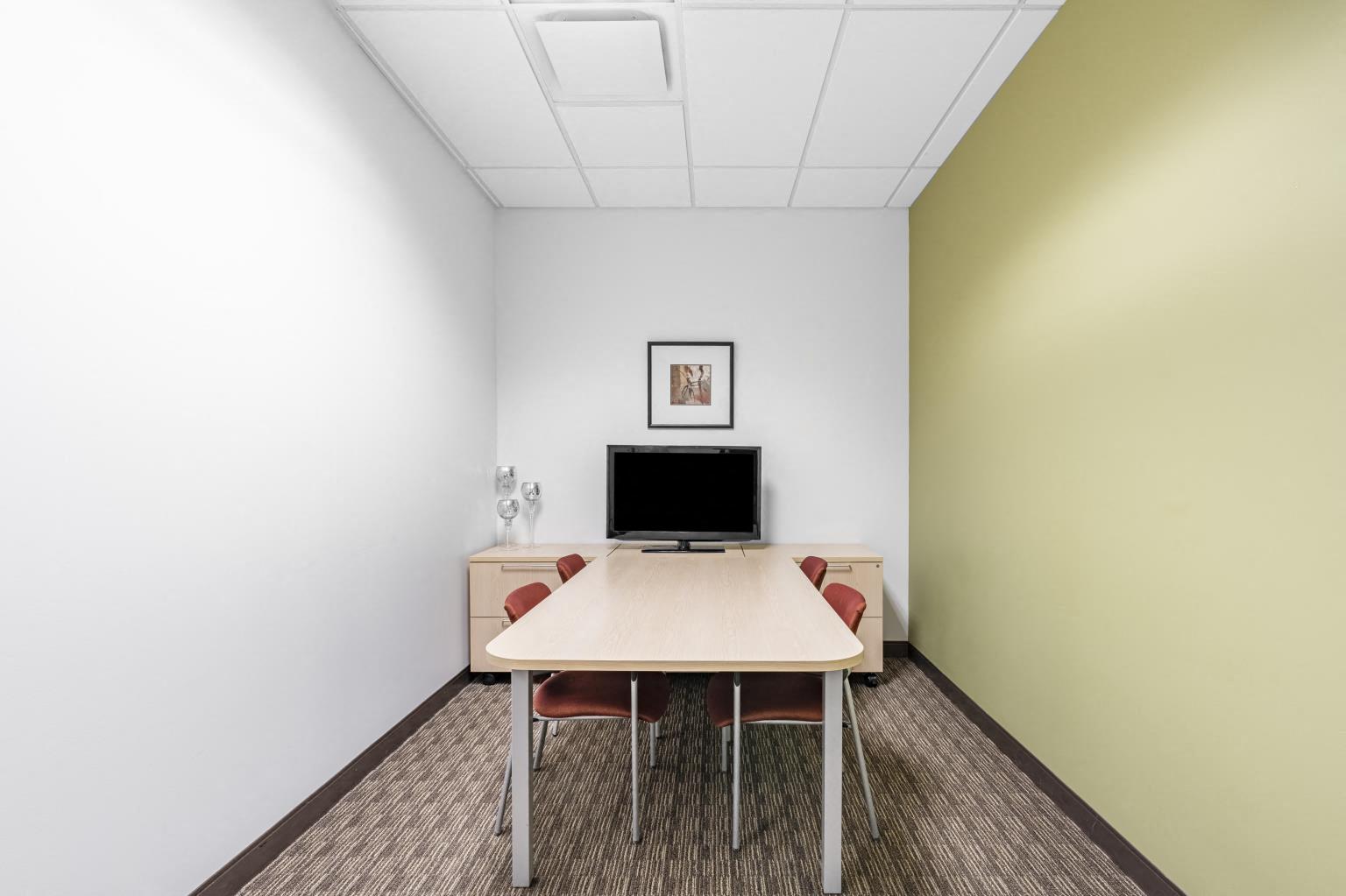 Private Office To Rent, Chicago, 60192 – photo 2