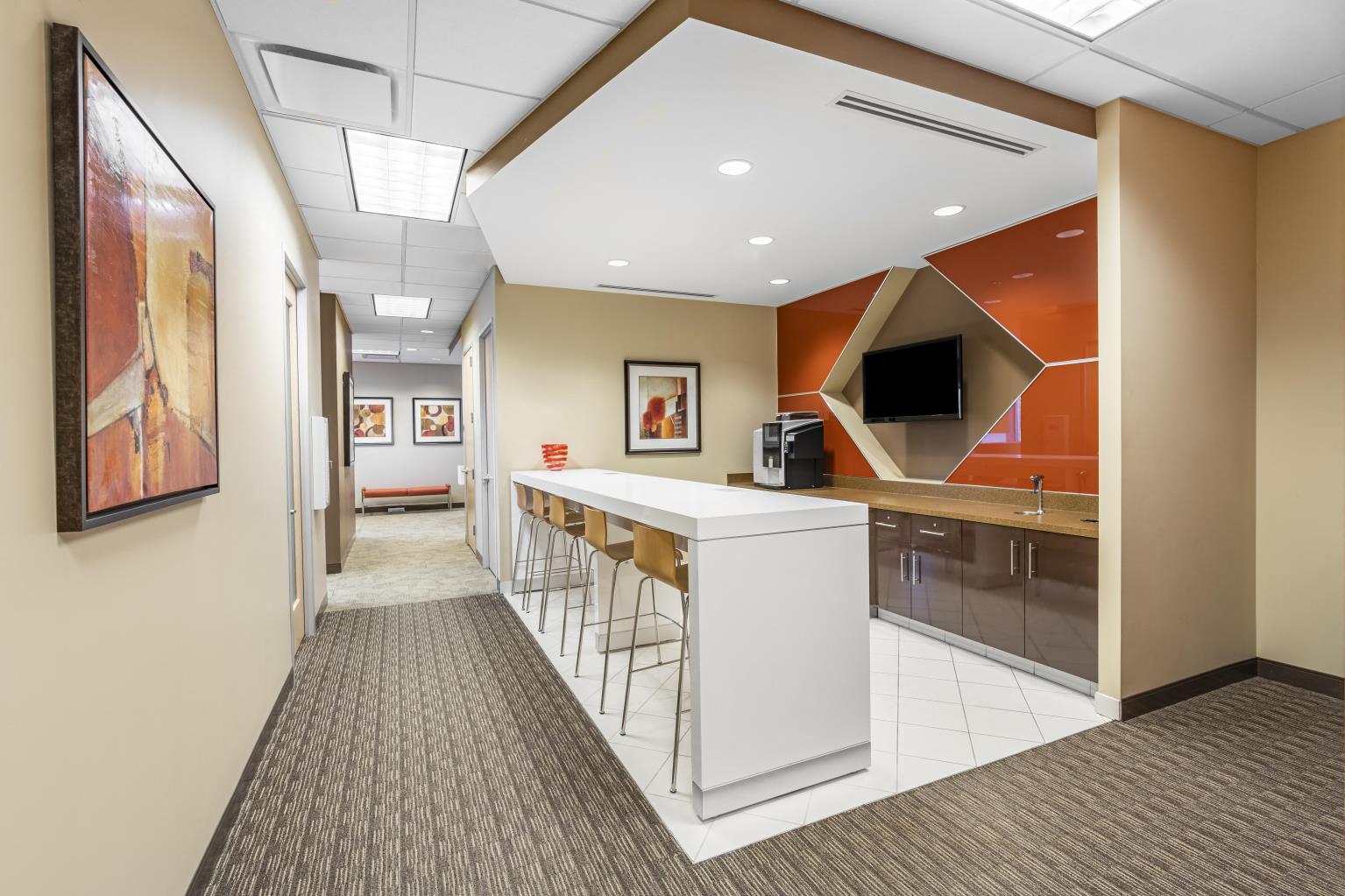 Private Office To Rent, Chicago, 60192 – photo 5