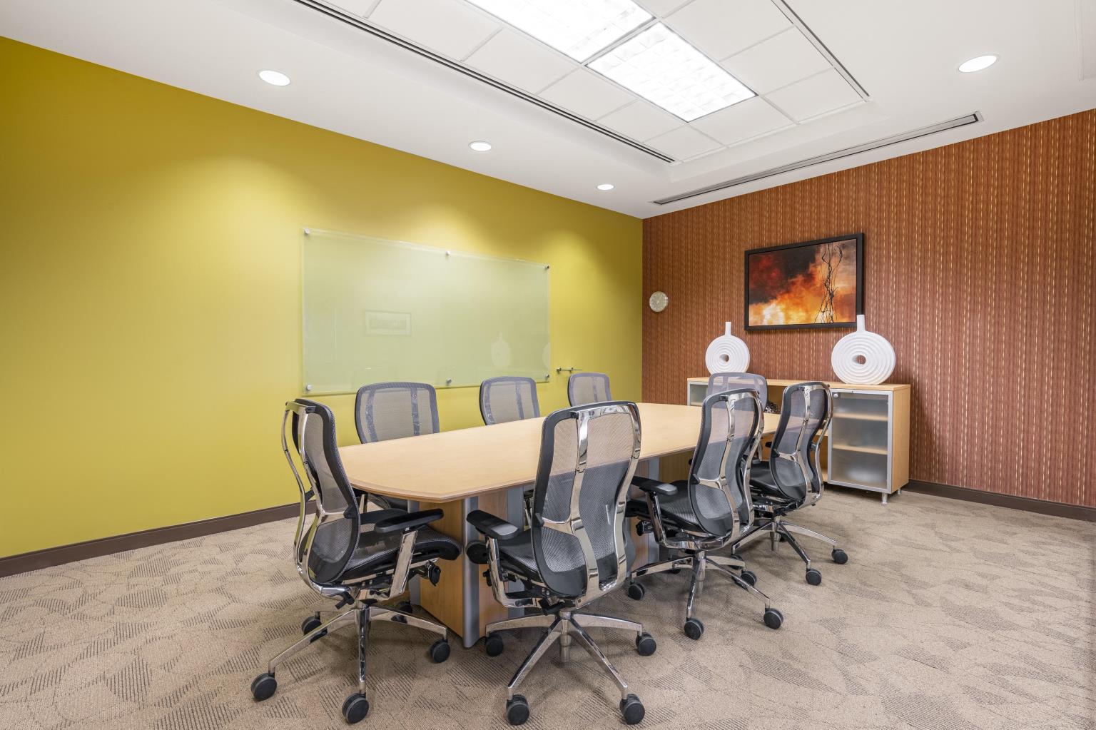 Private Office To Rent, Chicago, 60192 – photo 4