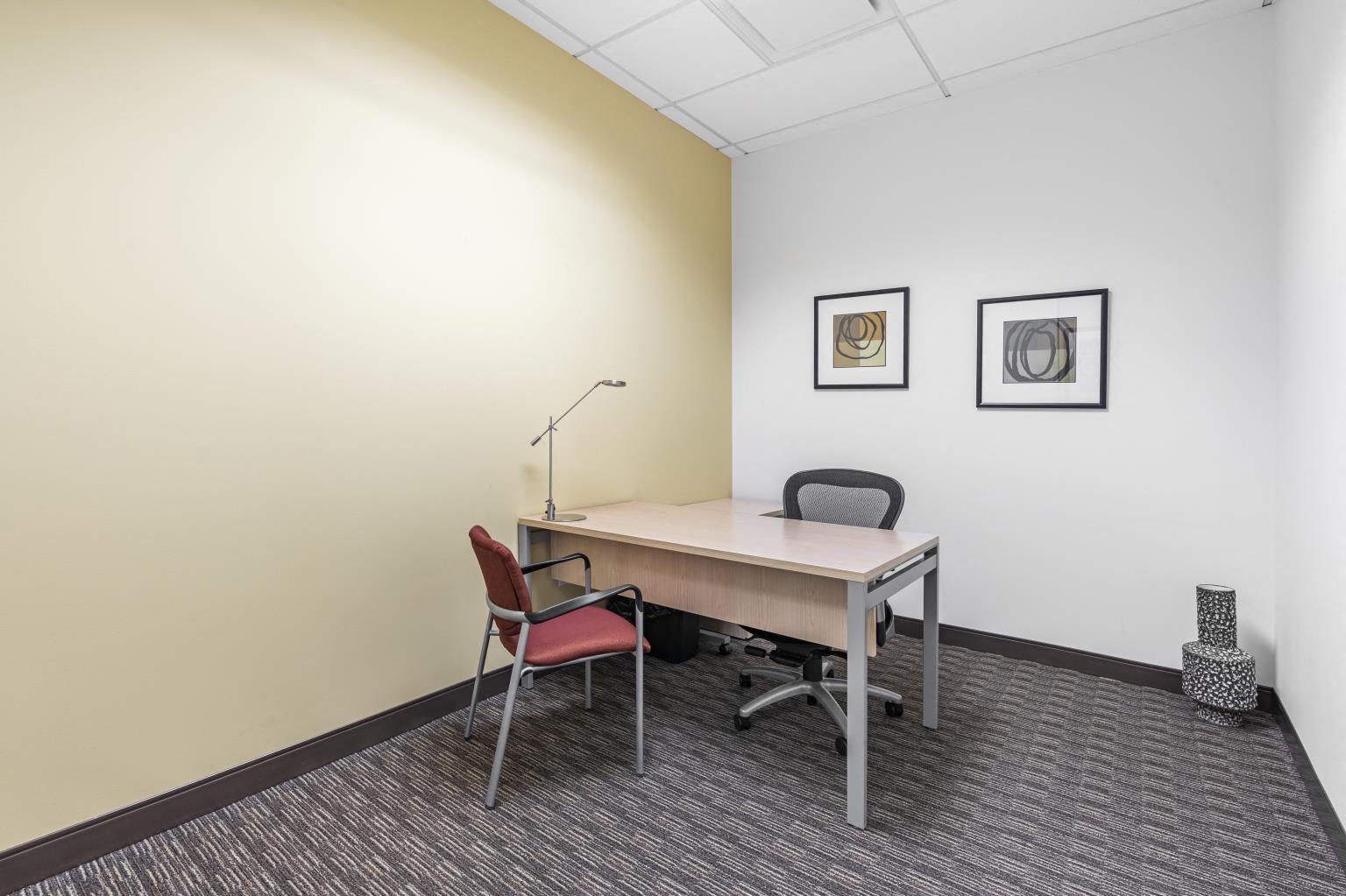 Private Office To Rent, Chicago, 60192 – photo 3