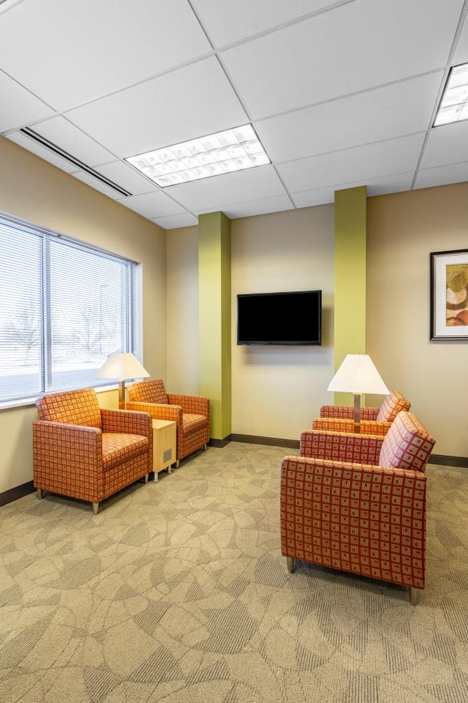 Private Office To Rent, Chicago, 60192 – photo 6