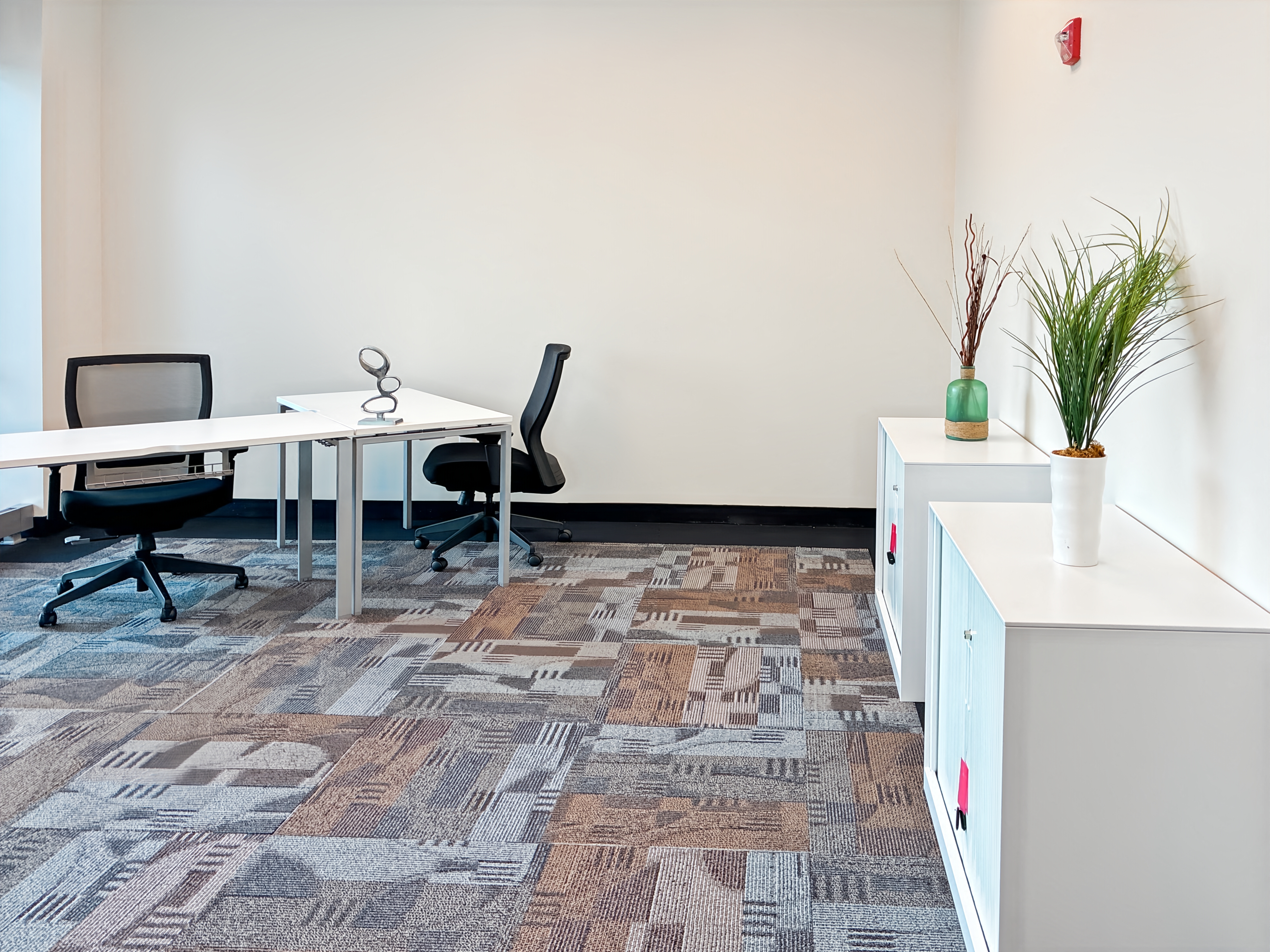 Private Office To Rent, Chicago, 60192 – photo 1