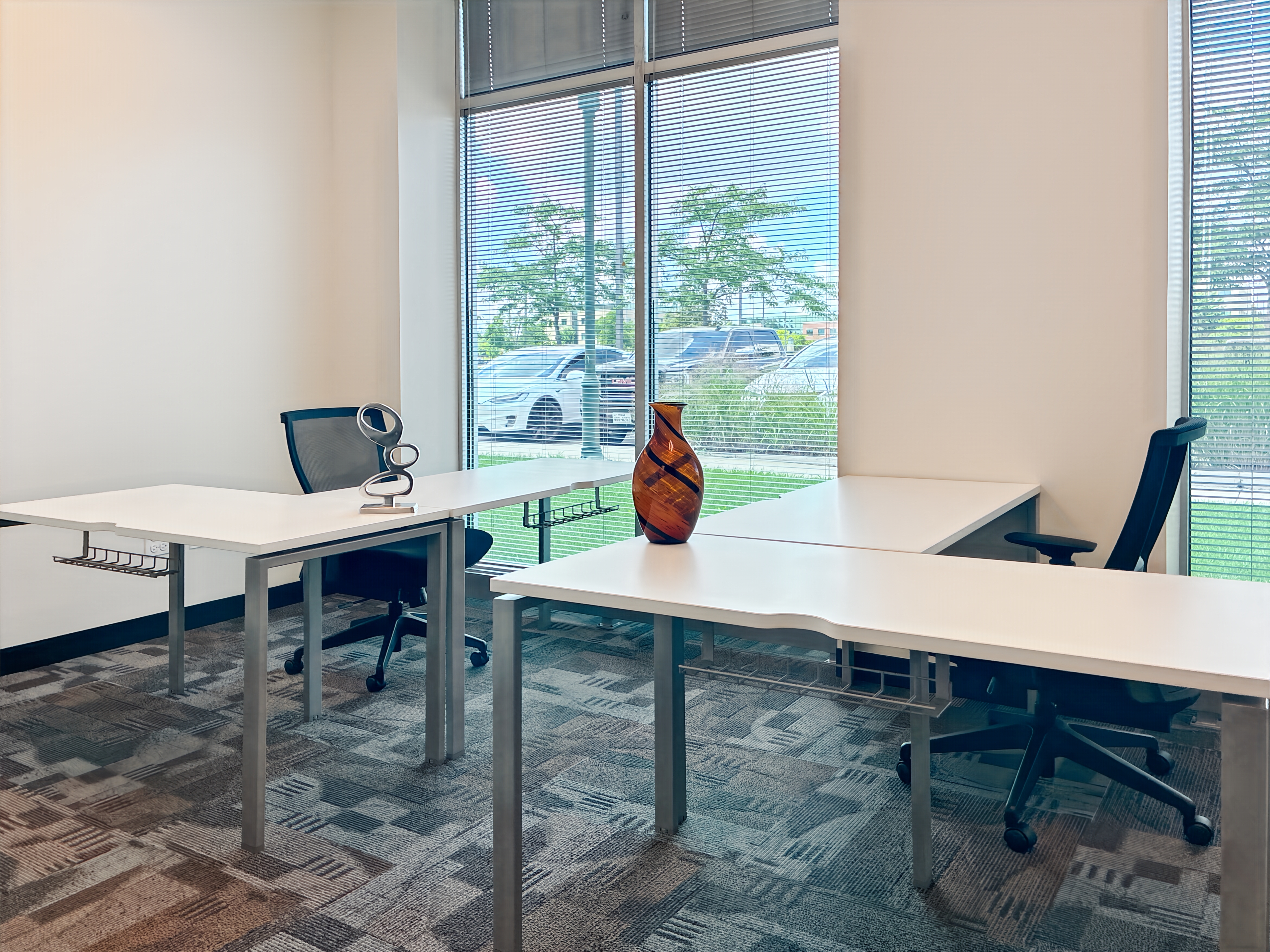 Private Office To Rent, Chicago, 60192 – photo 5