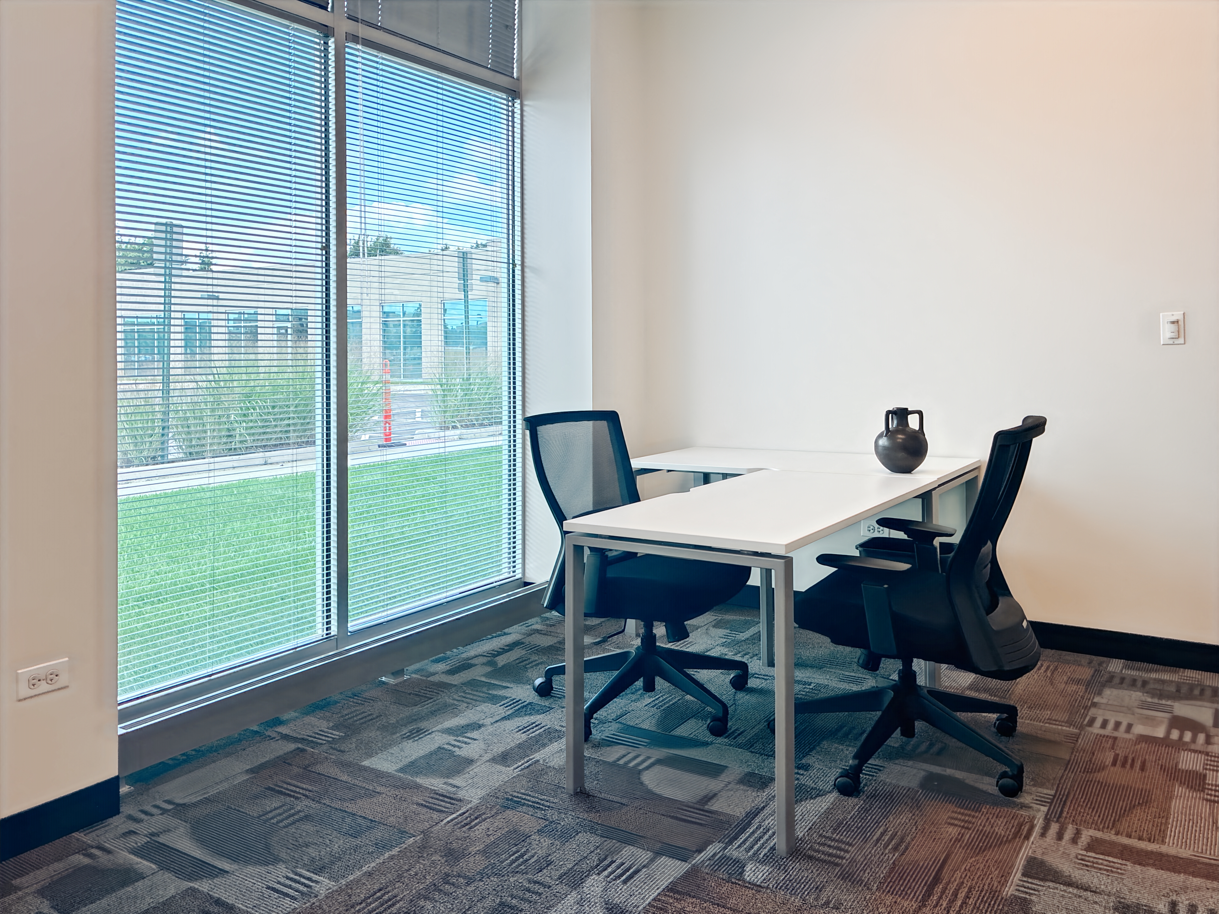 Private Office To Rent, Chicago, 60192 – photo 3