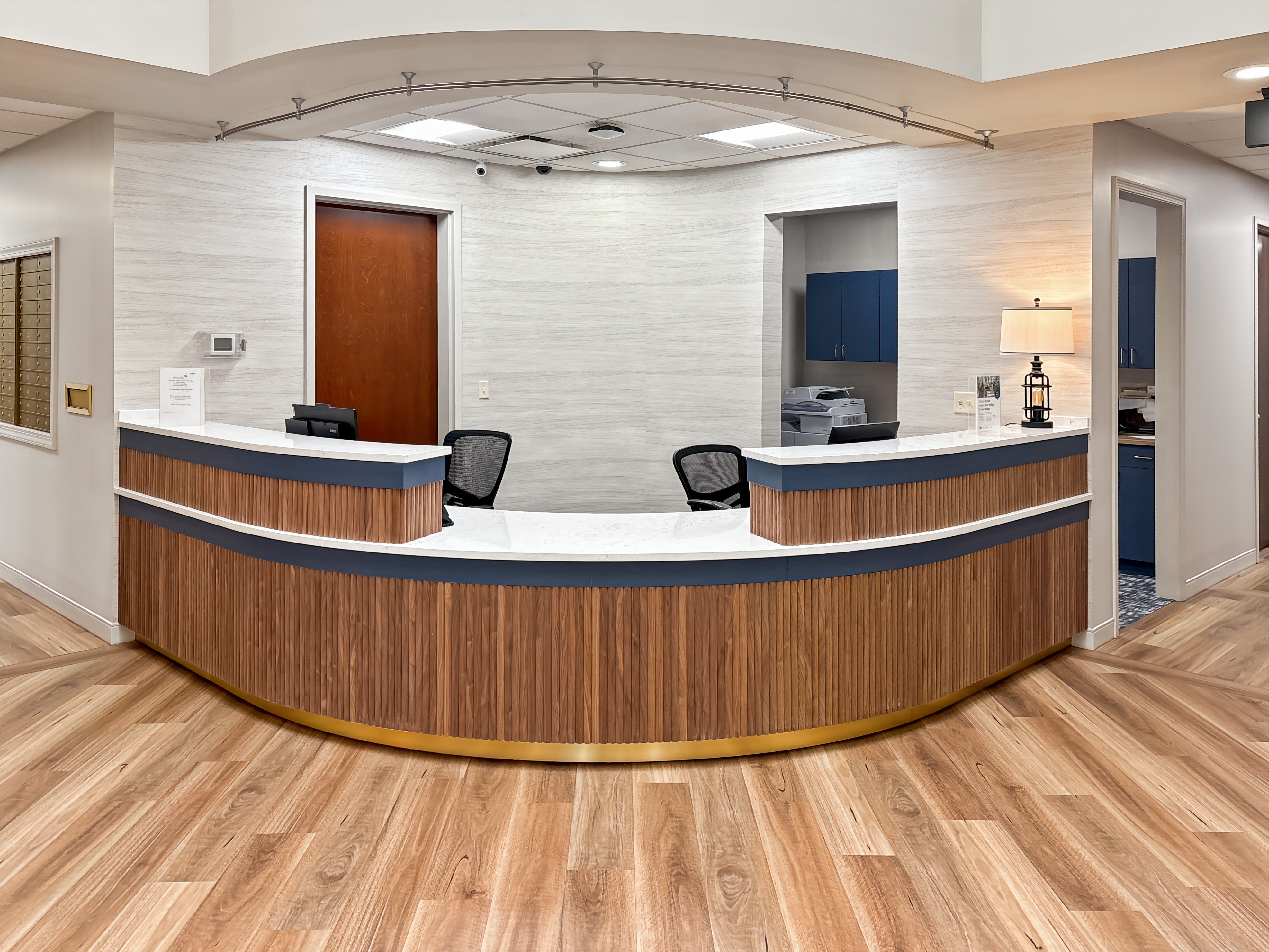 Private Office To Rent, Chicago, 60435 – photo 2