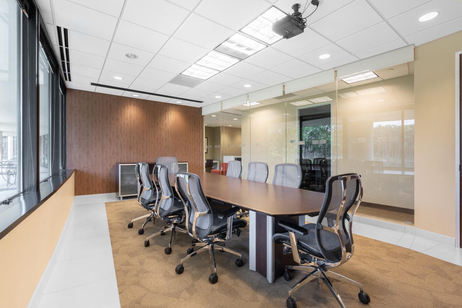 Private Office To Rent, Chicago, 60045 – photo 6