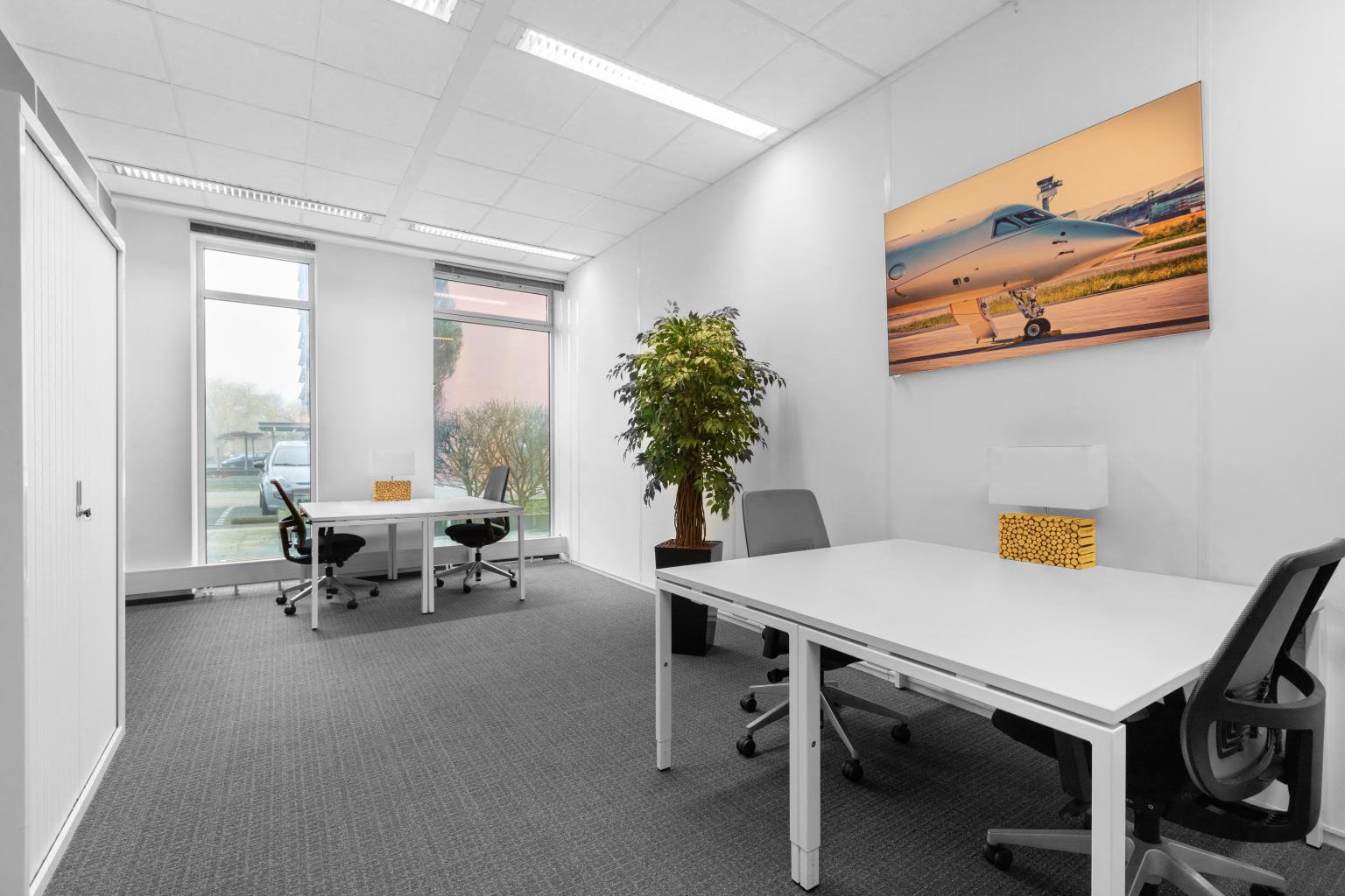 Private Office To Rent, Chicago, 60048 – photo 4