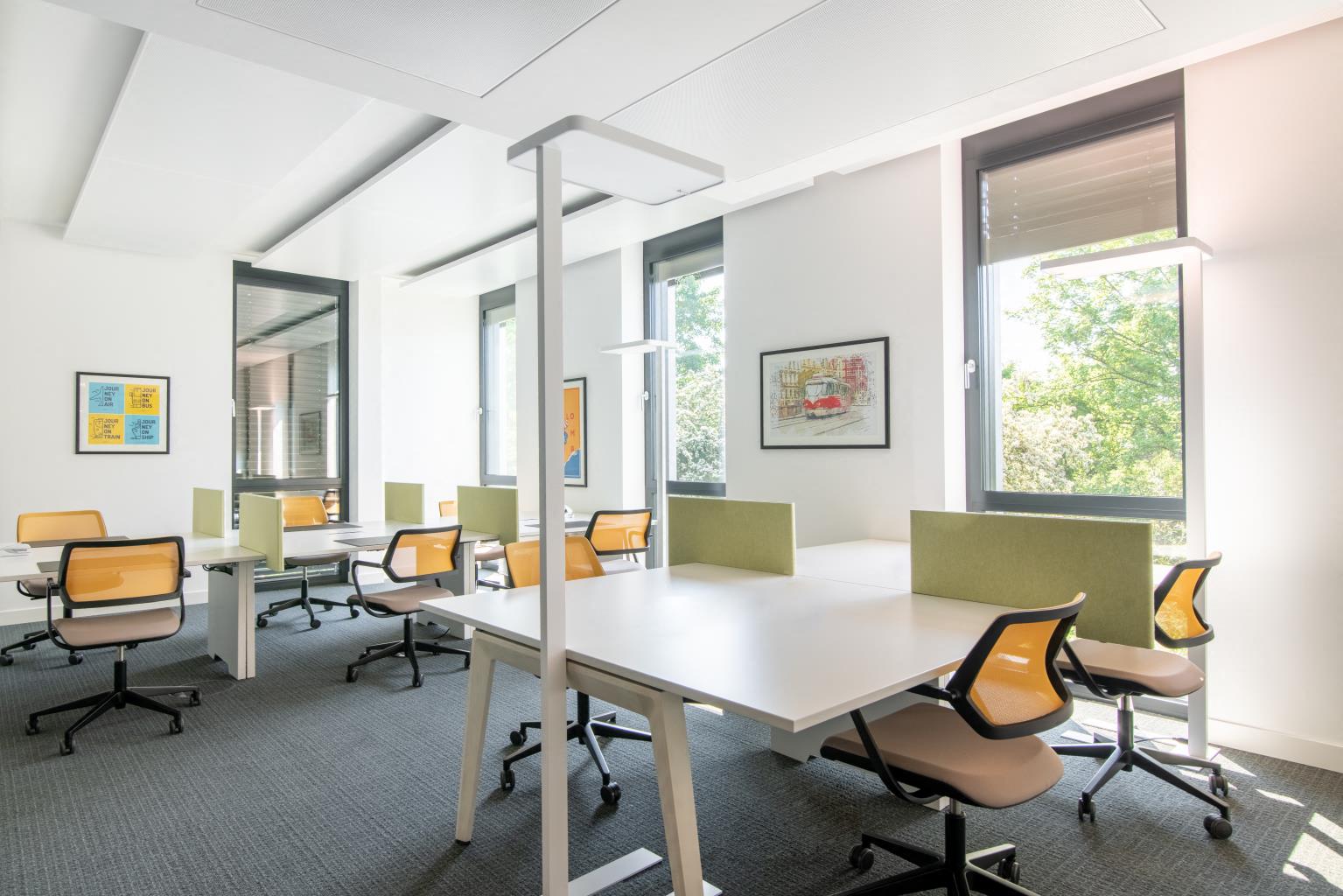 Private Office To Rent, Chicago, 60048 – photo 6