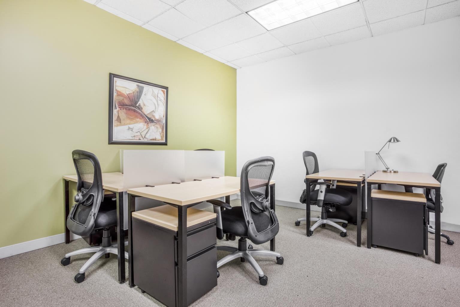 Private Office To Rent, Chicago, 60532 – photo 1