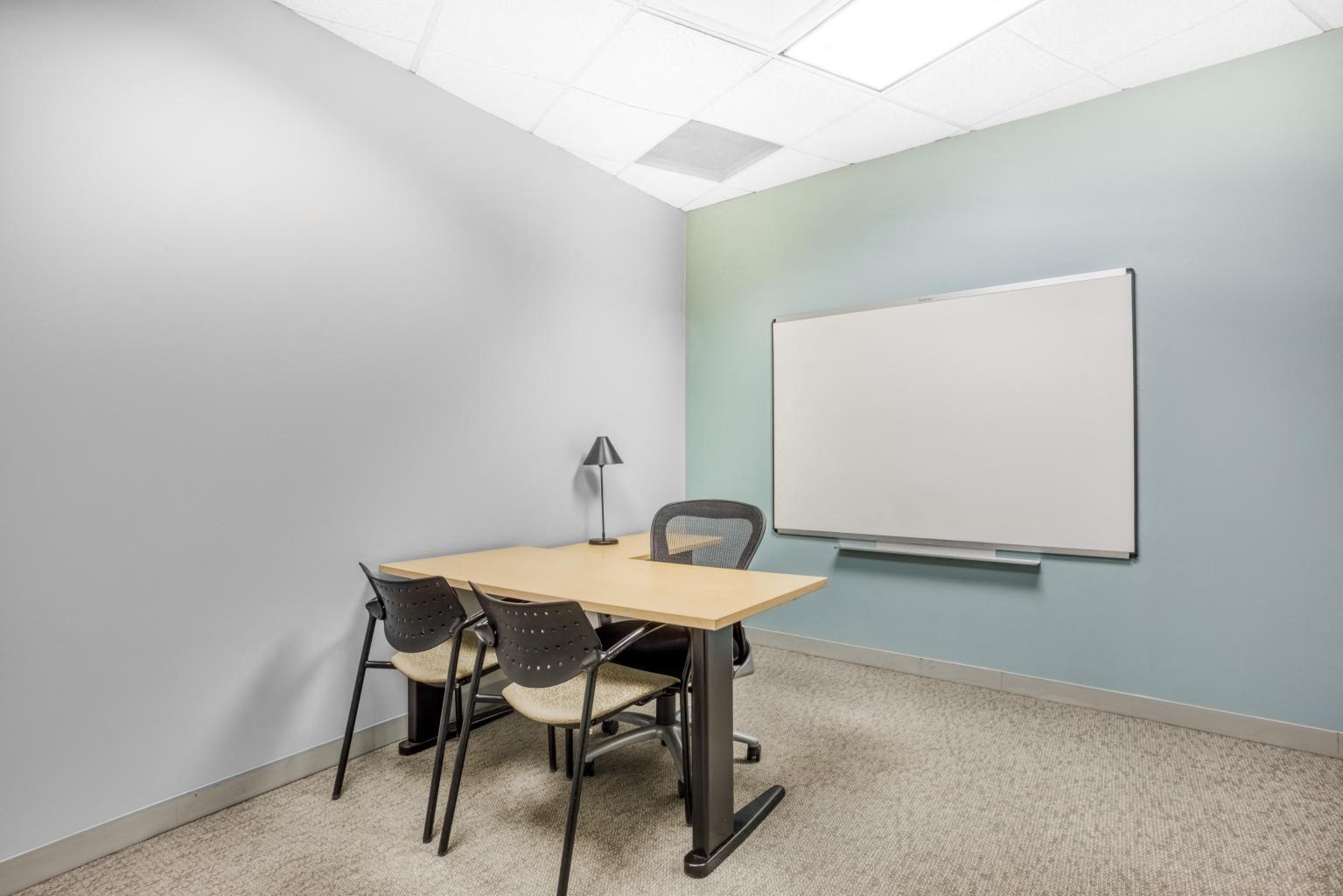 Private Office To Rent, Chicago, 60532 – photo 3
