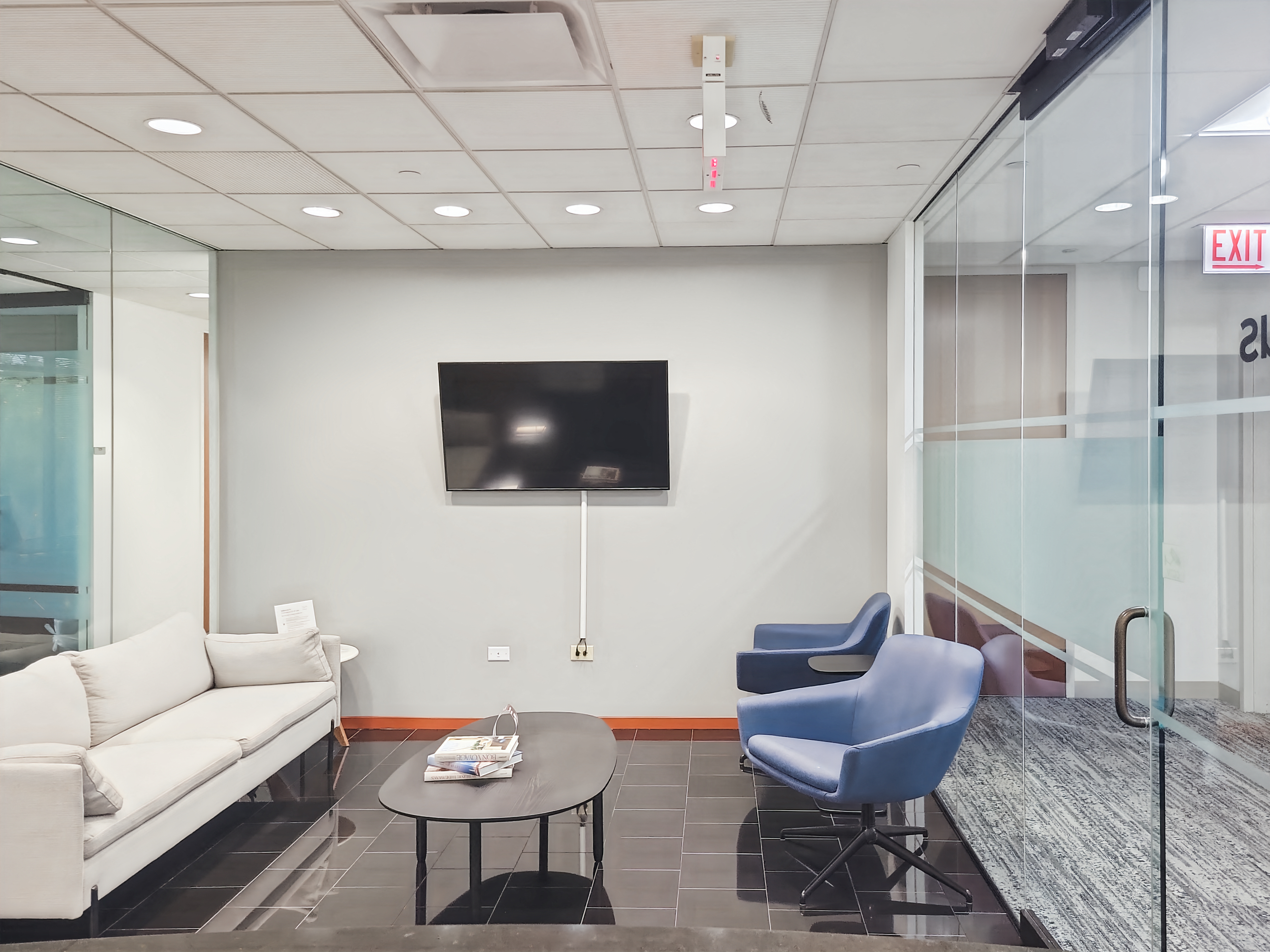 Private Office To Rent, Chicago, 60532 – photo 4