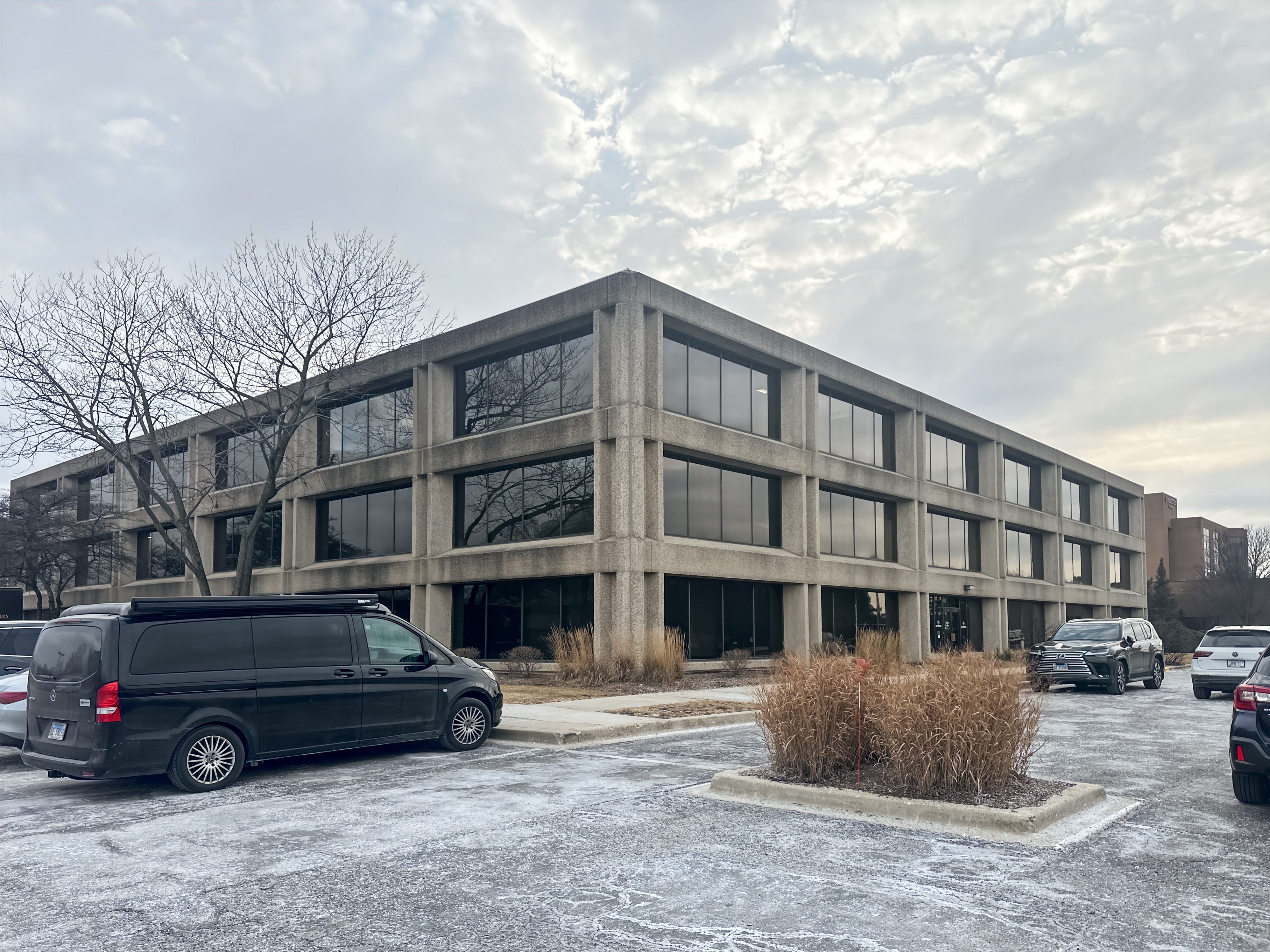 Private Office To Rent, Chicago, 60532 – photo 5