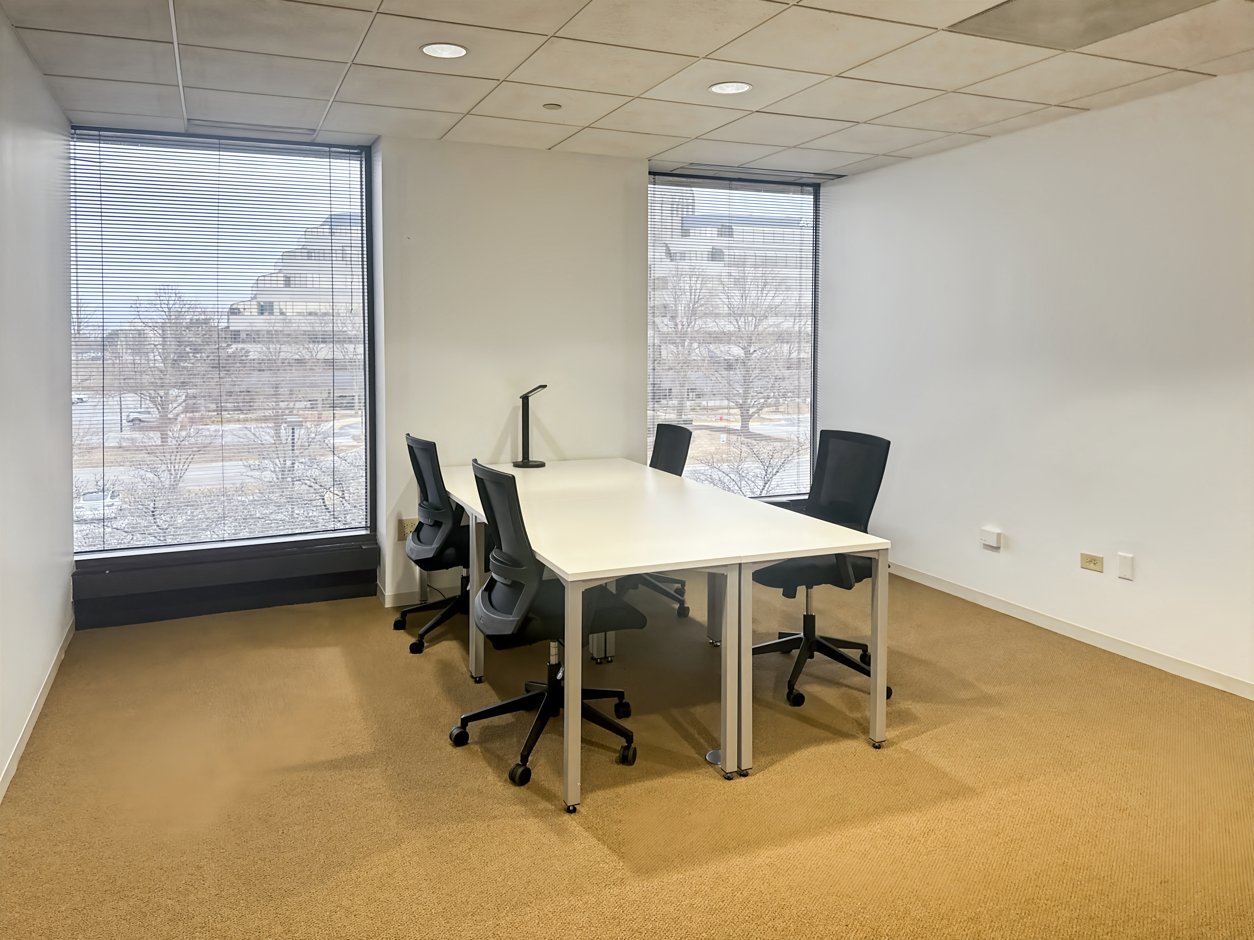 Private Office To Rent, Chicago, 60532 – photo 6