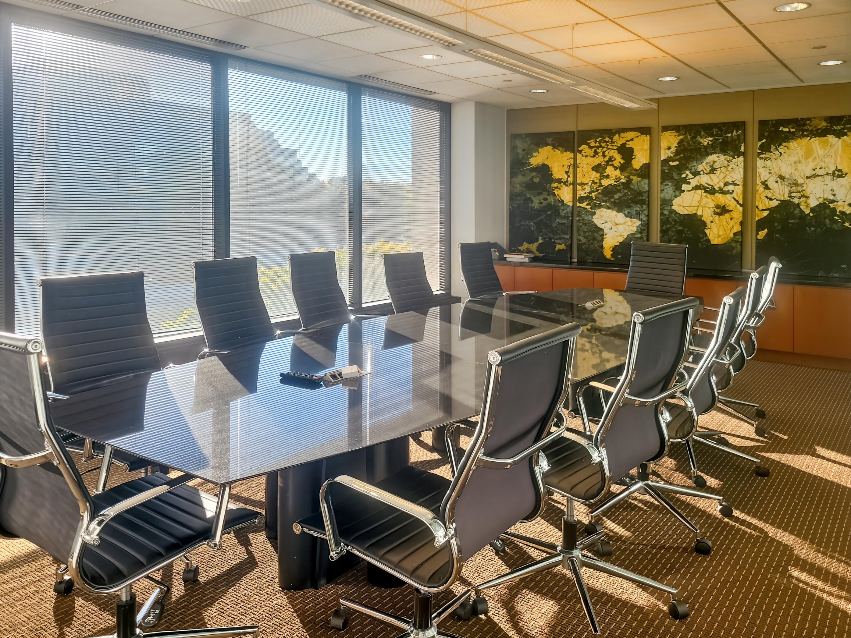 Private Office To Rent, Chicago, 60532 – photo 3