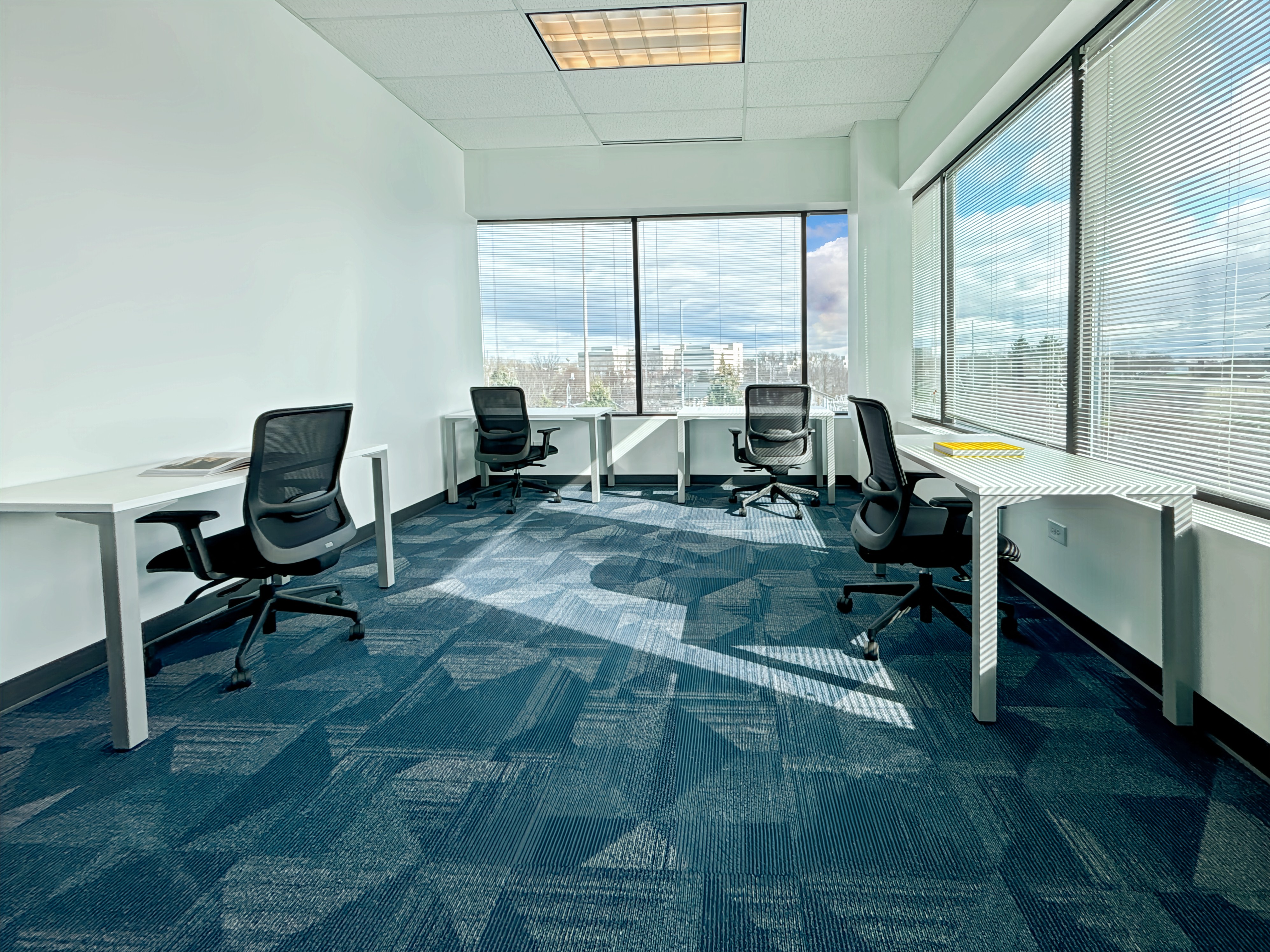 Private Office To Rent, Chicago, 60563 – photo 1