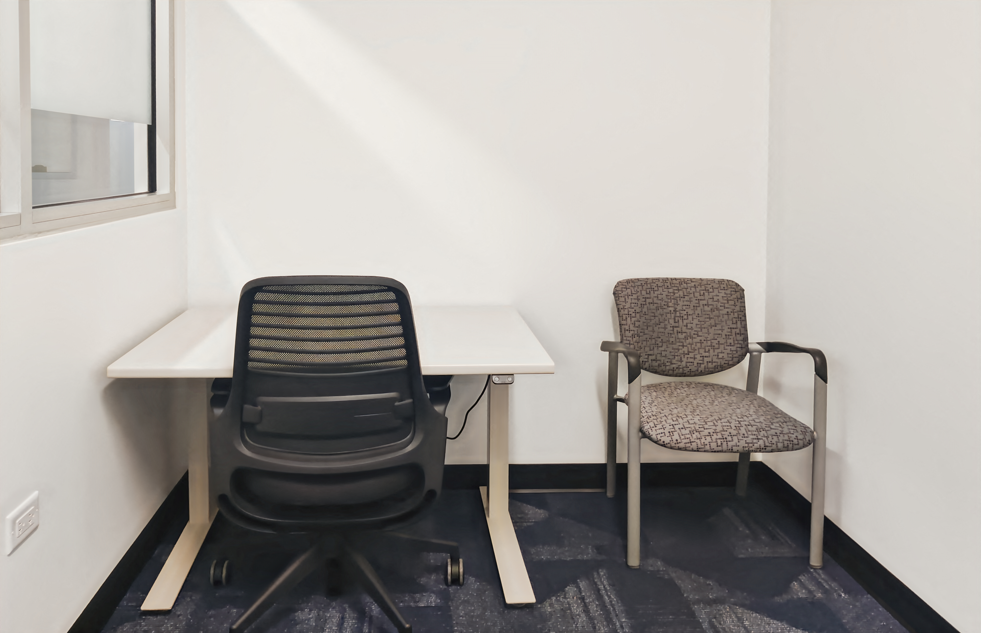 Private Office To Rent, Chicago, 60564 – photo 3