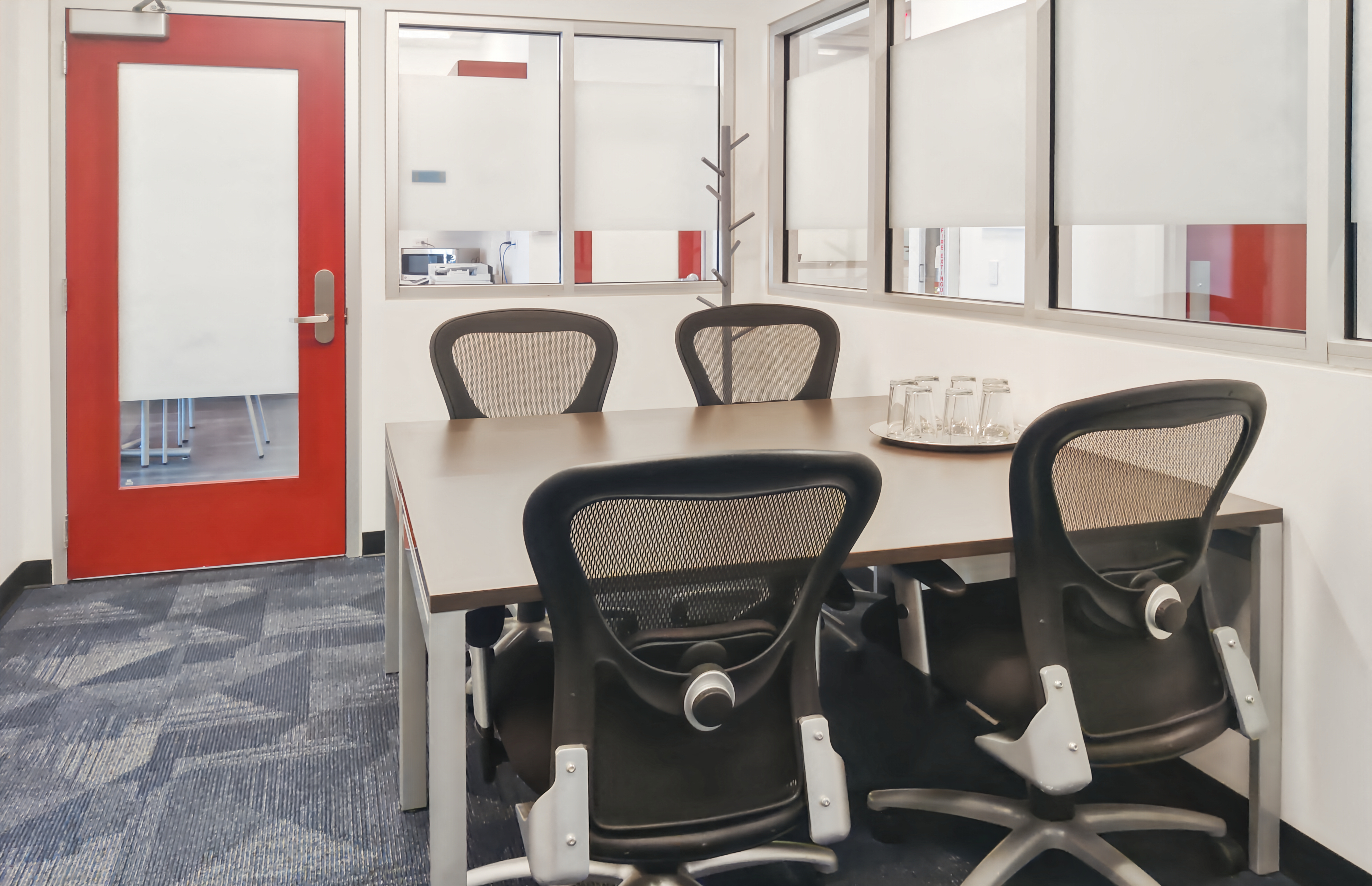 Private Office To Rent, Chicago, 60564 – photo 1