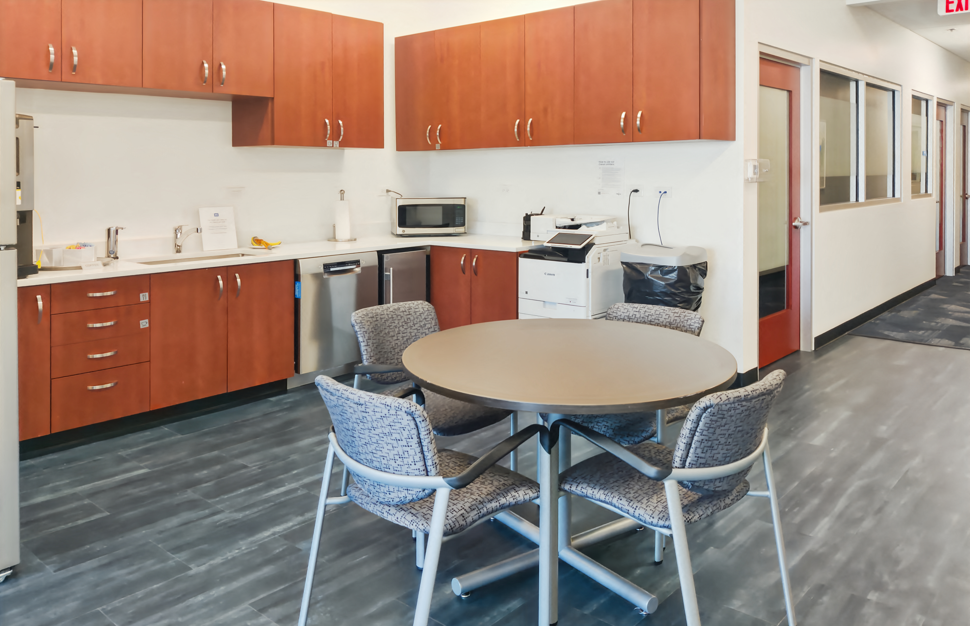 Private Office To Rent, Chicago, 60564 – photo 6